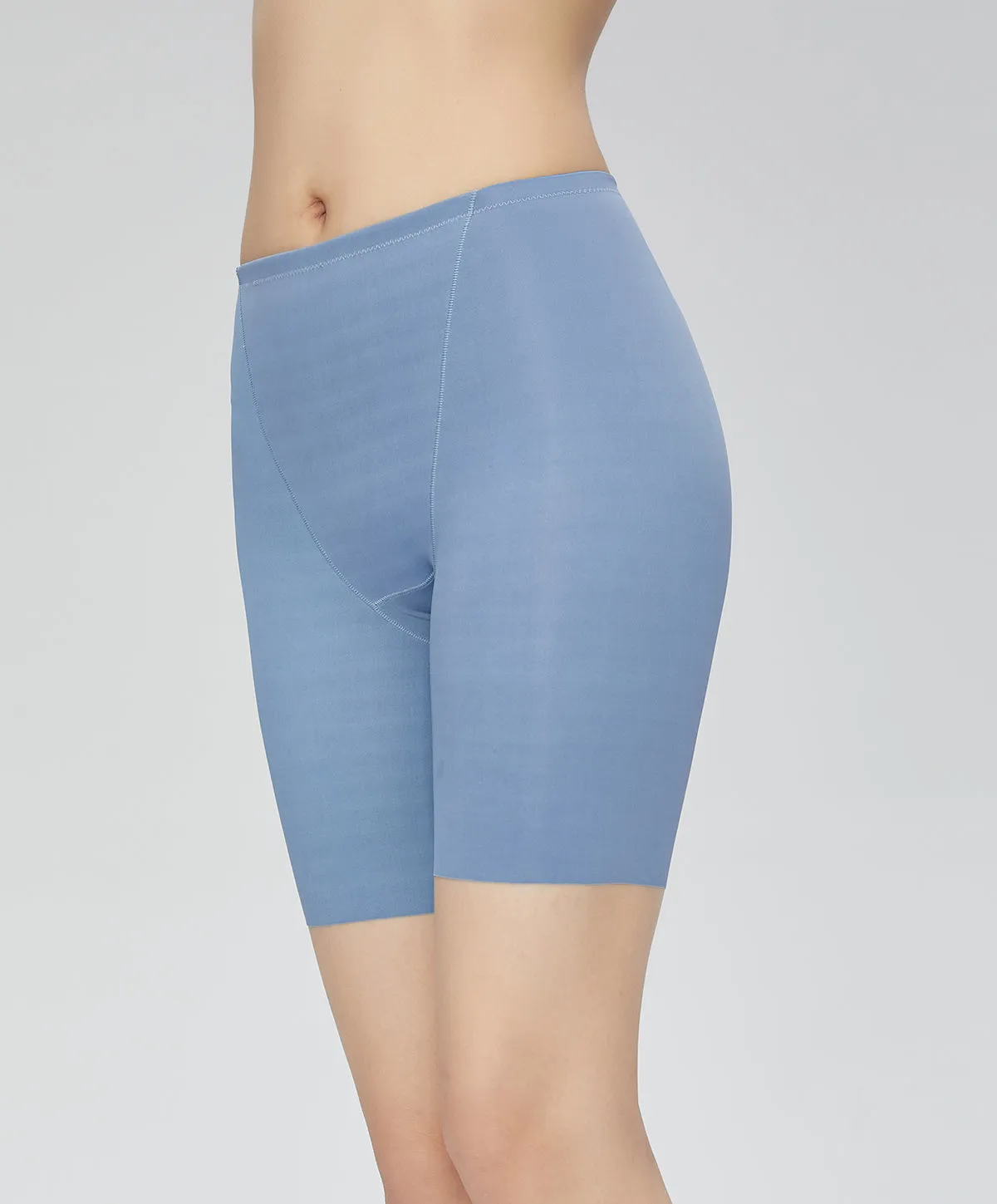 Daily Shaper No.4 Mid-Waist Shaper Shorts