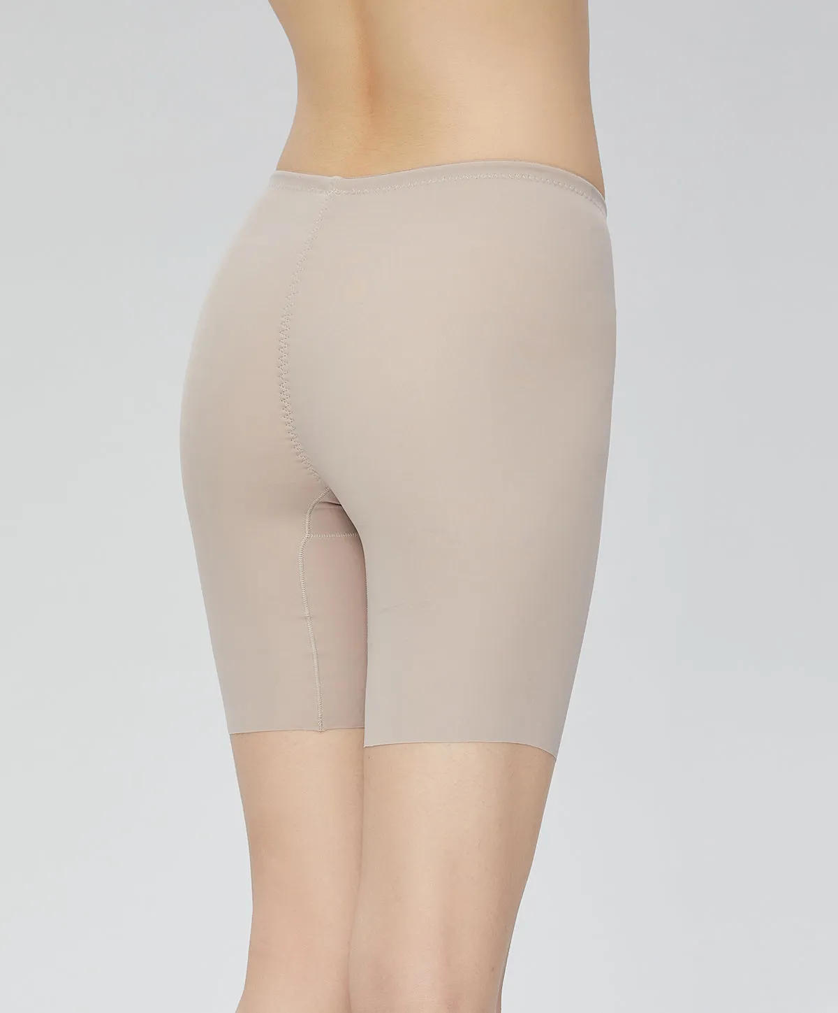 Daily Shaper No.4 Mid-Waist Shaper Shorts