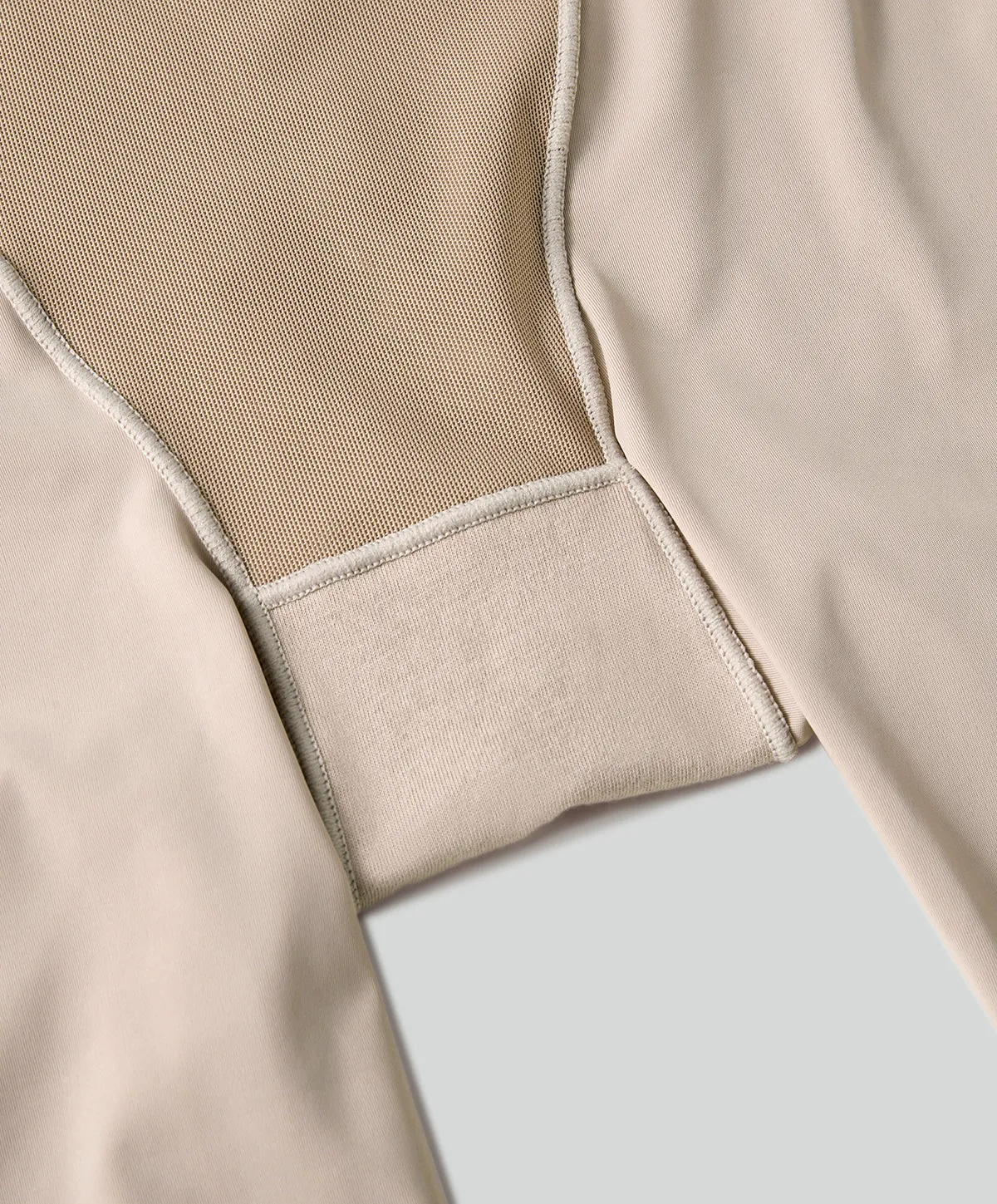 Daily Shaper No.4 Mid-Waist Shaper Shorts