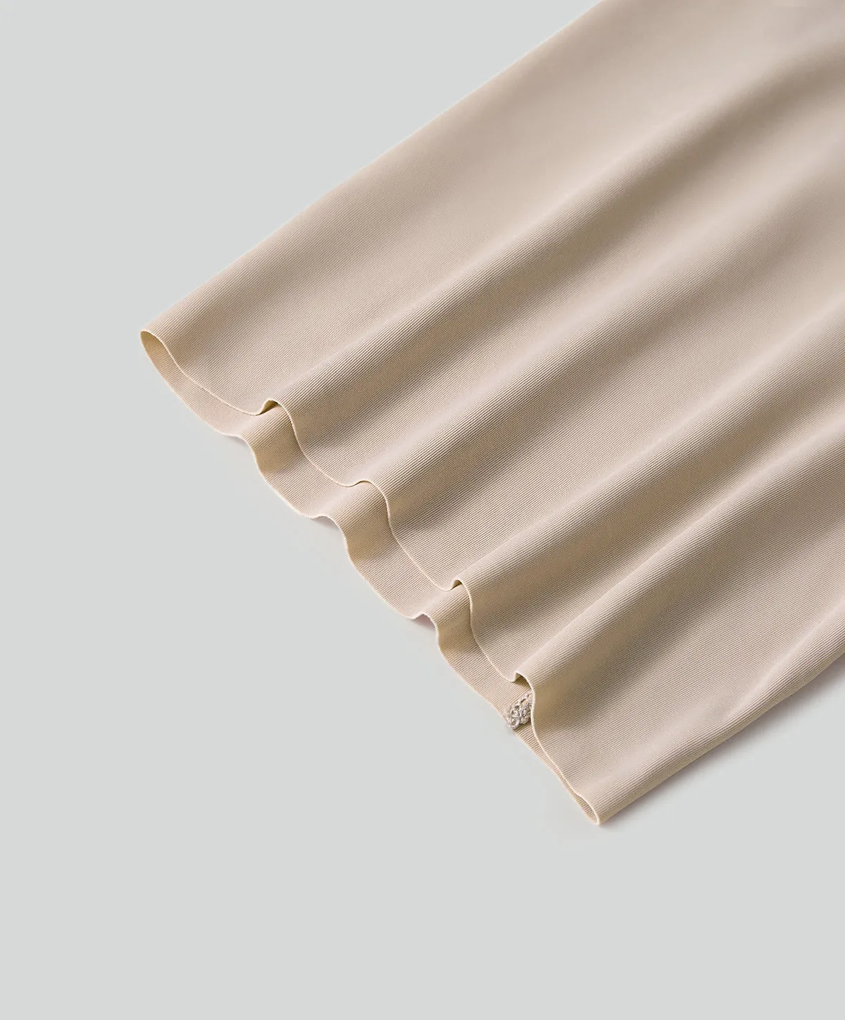 Daily Shaper No.4 Mid-Waist Shaper Shorts