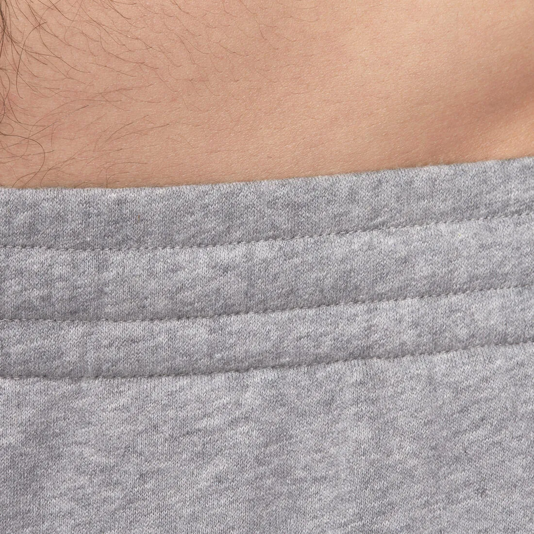 Davivo Fitness Bottoms - Grey