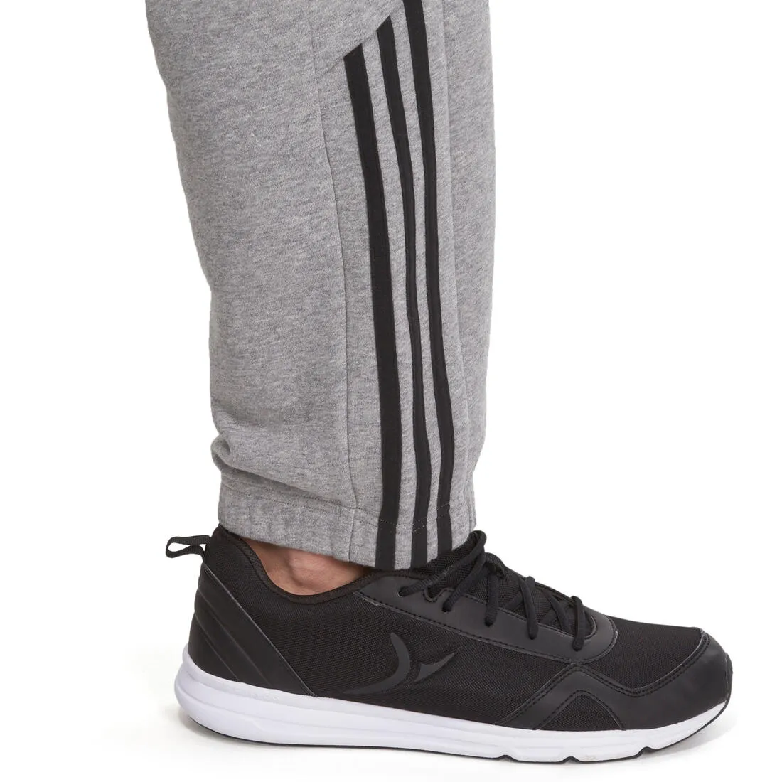 Davivo Fitness Bottoms - Grey