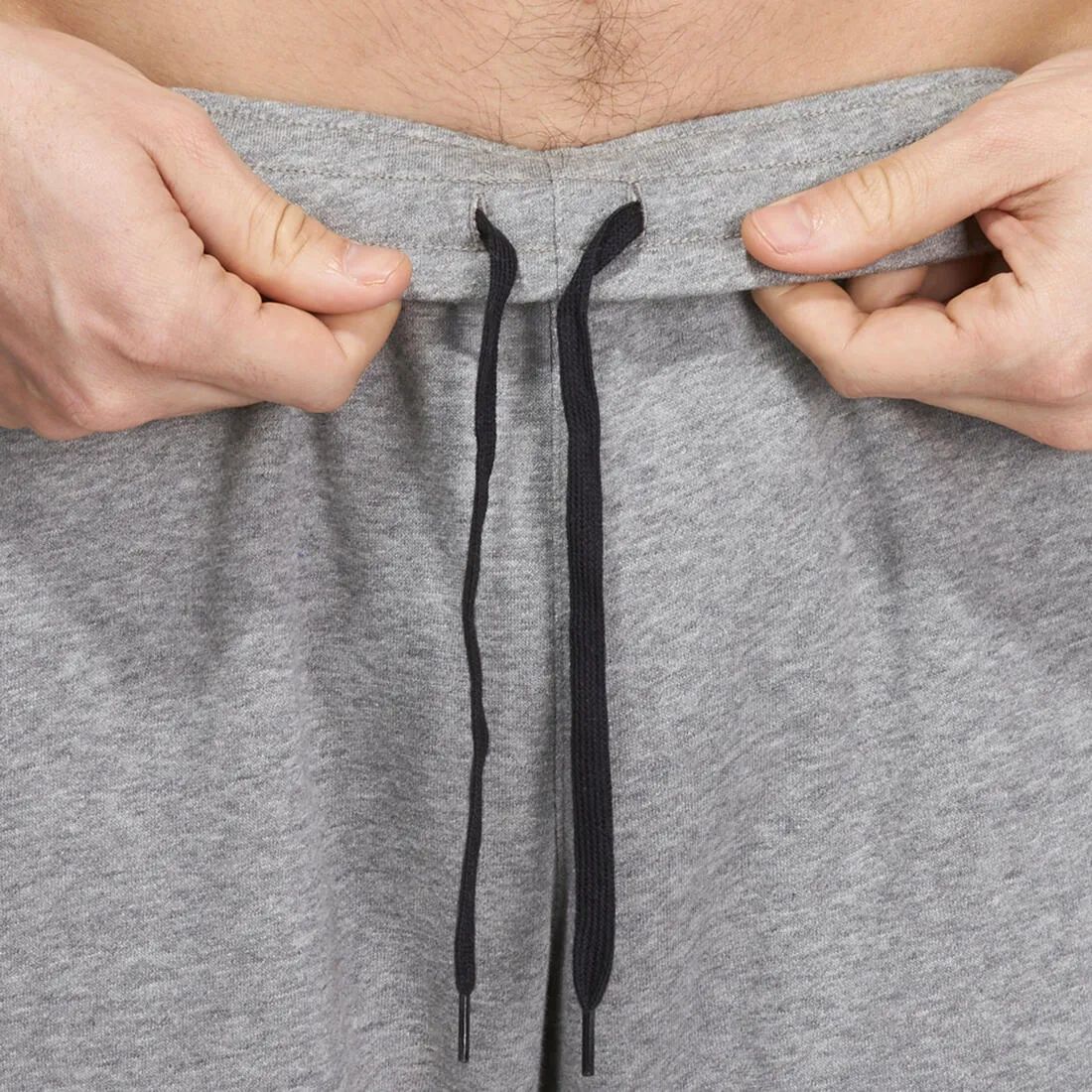 Davivo Fitness Bottoms - Grey