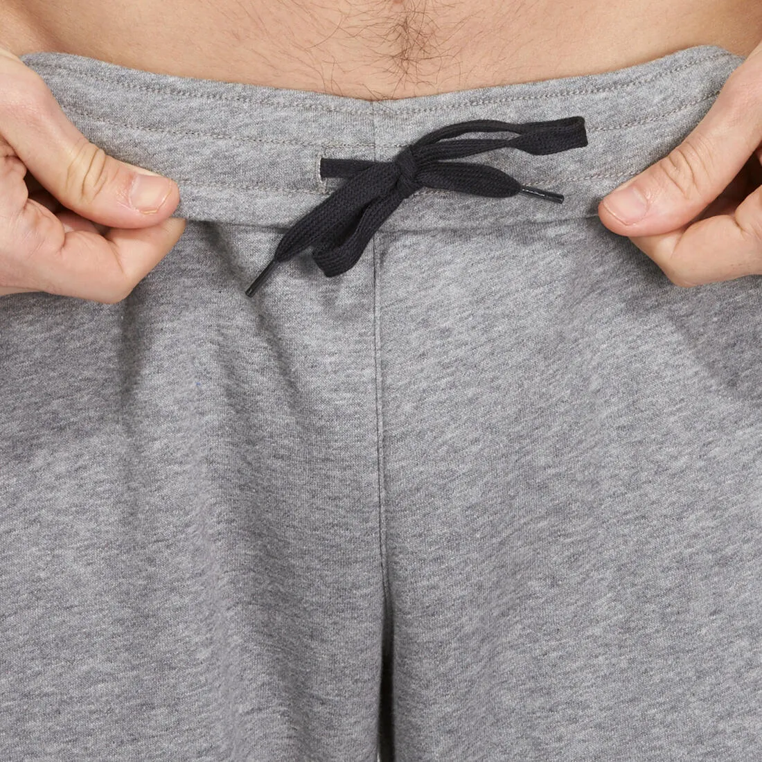 Davivo Fitness Bottoms - Grey