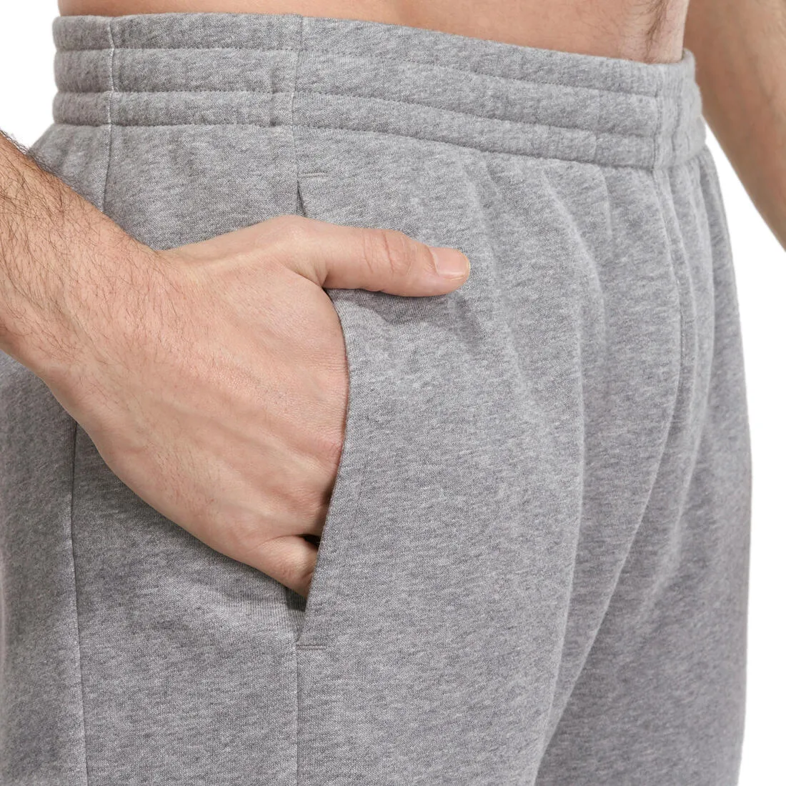 Davivo Fitness Bottoms - Grey