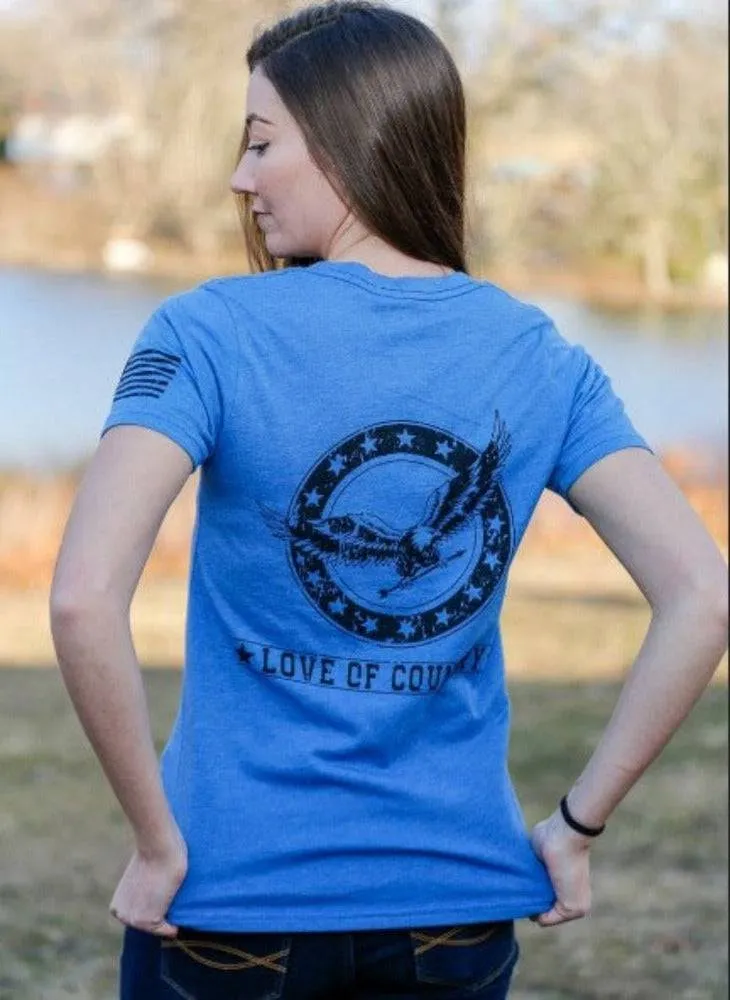 Debut Tee