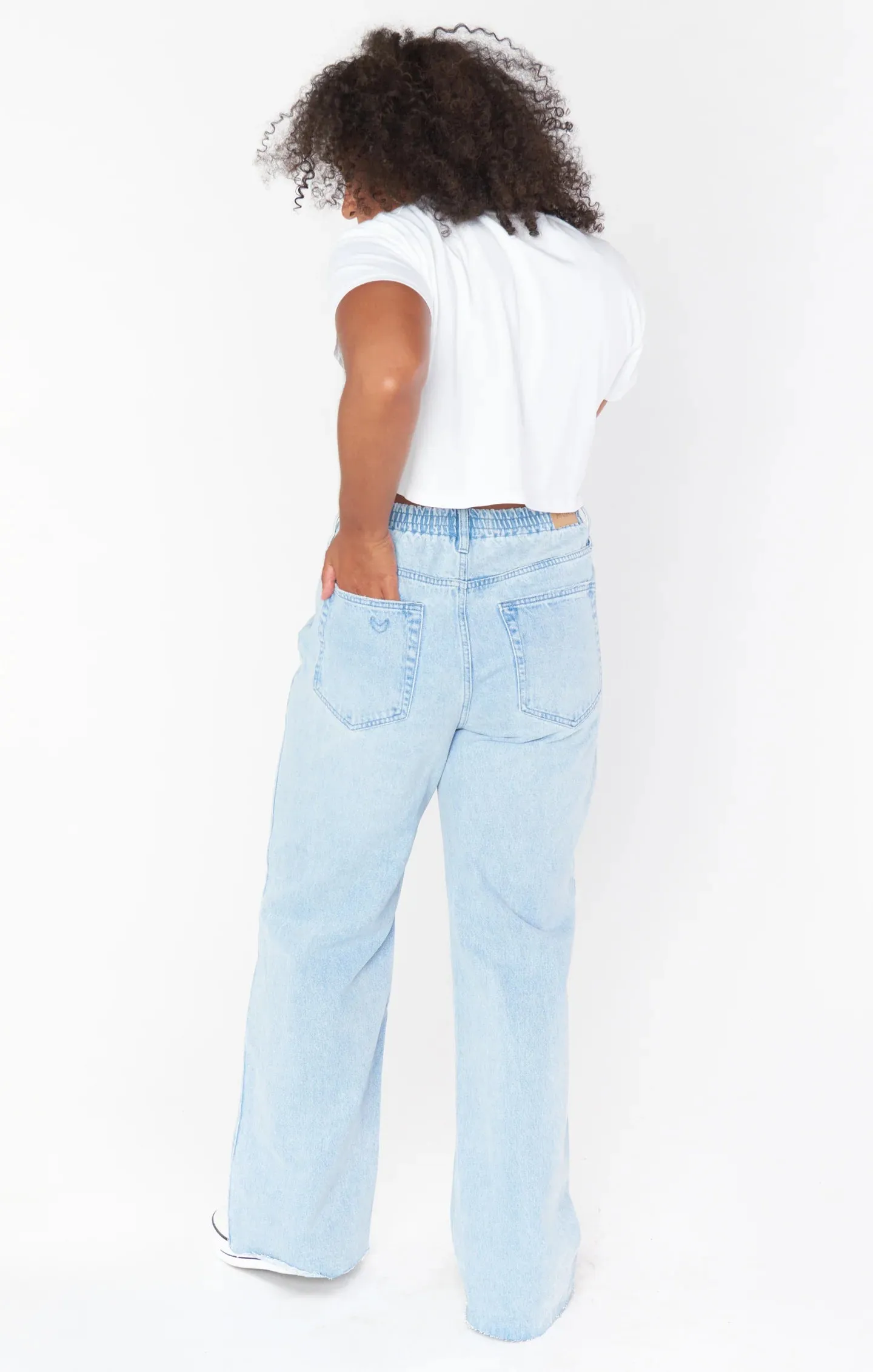 Delilah Jeans
