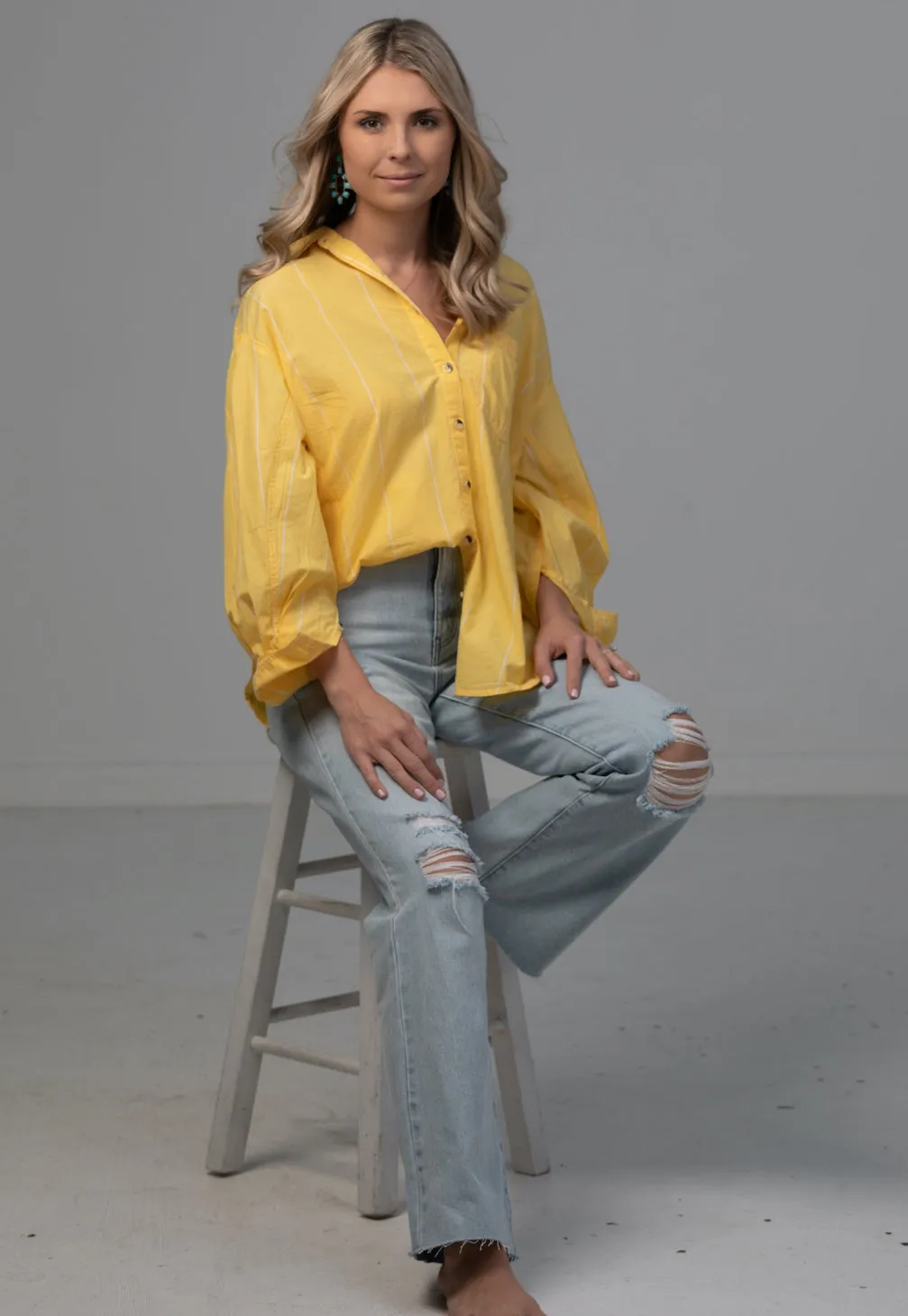 Delilah Jeans