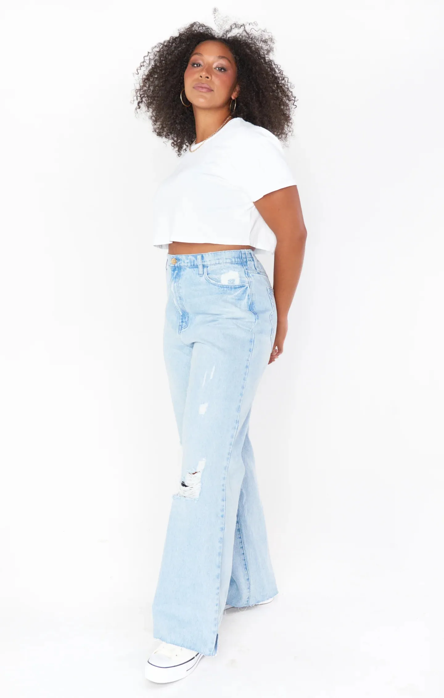 Delilah Jeans