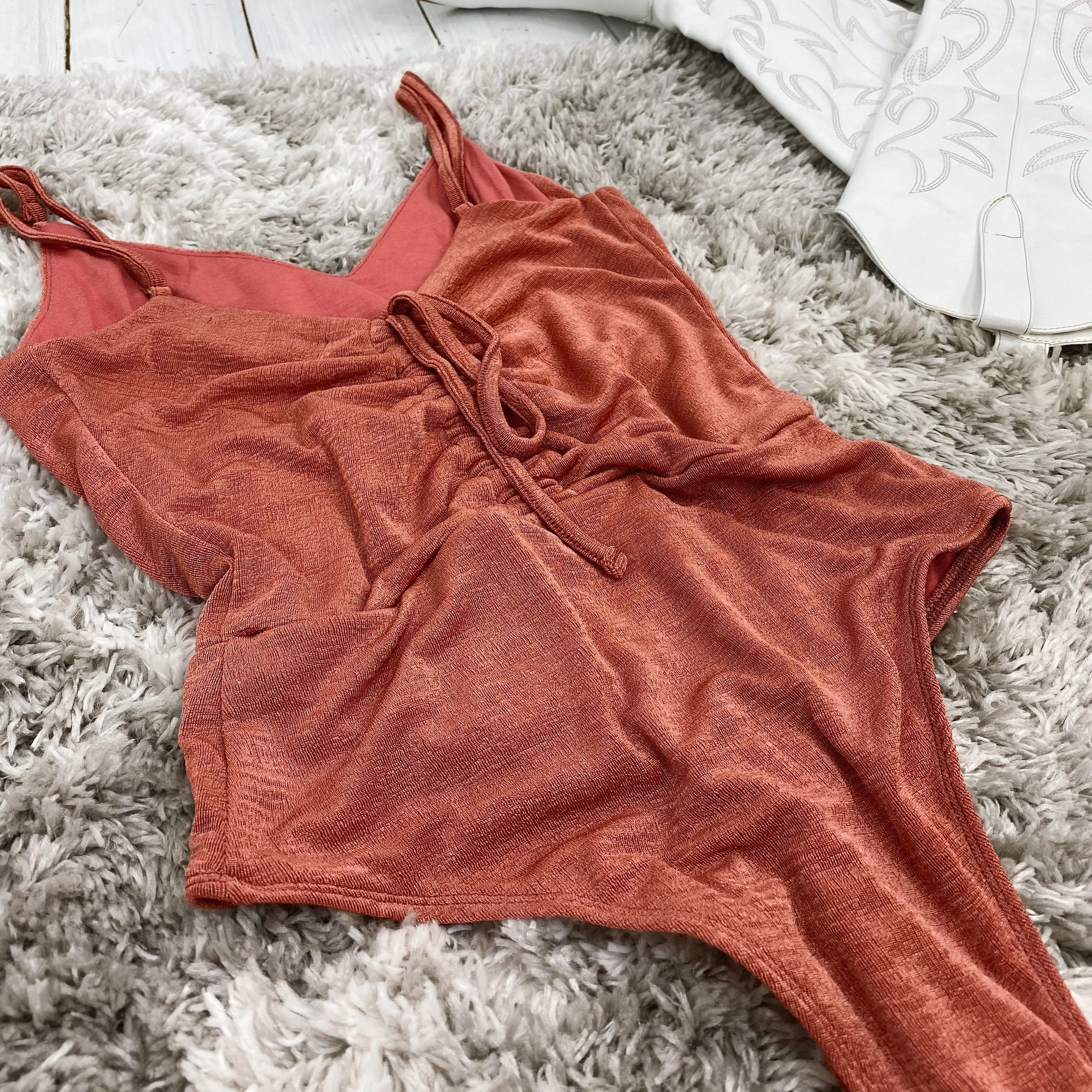 Desert Motel Bodysuit