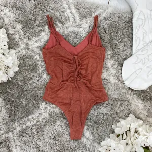 Desert Motel Bodysuit
