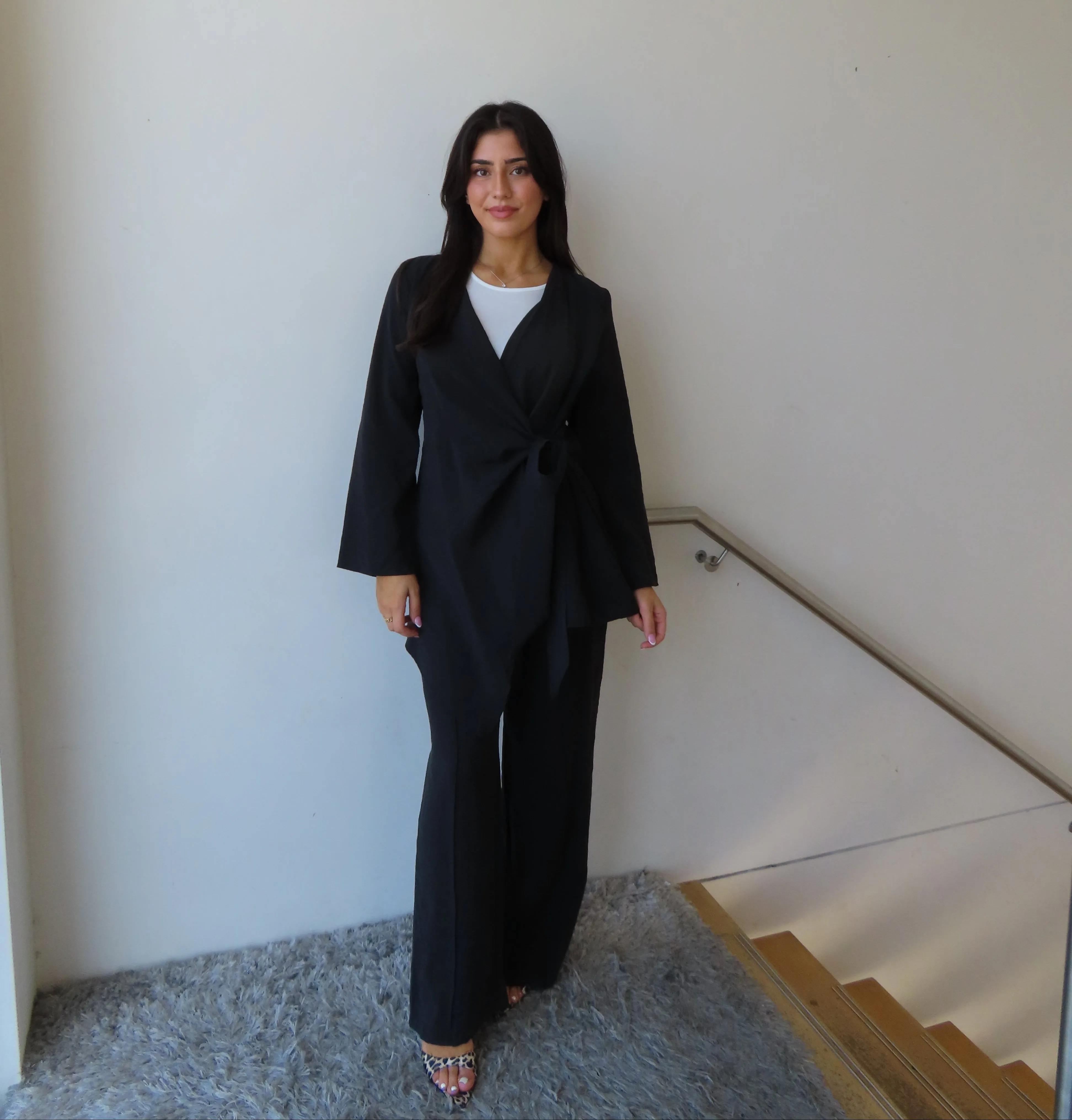 Dila Wrap Set