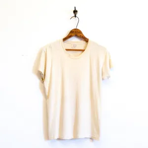 Diplomat - Cotton Crew  Neck Tee Shirt