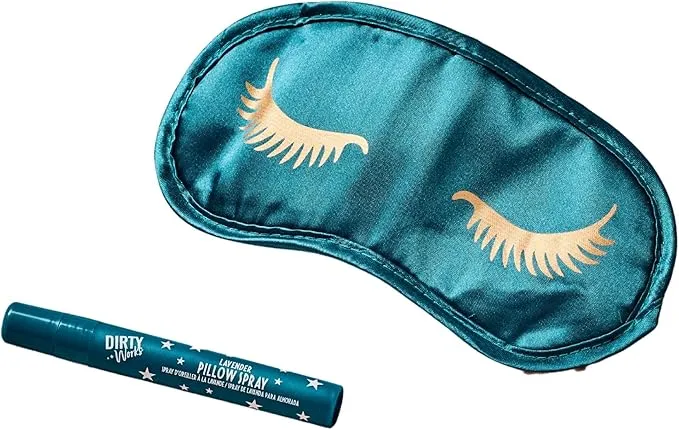 Dirty Works Sleep Easy Night Time Duo