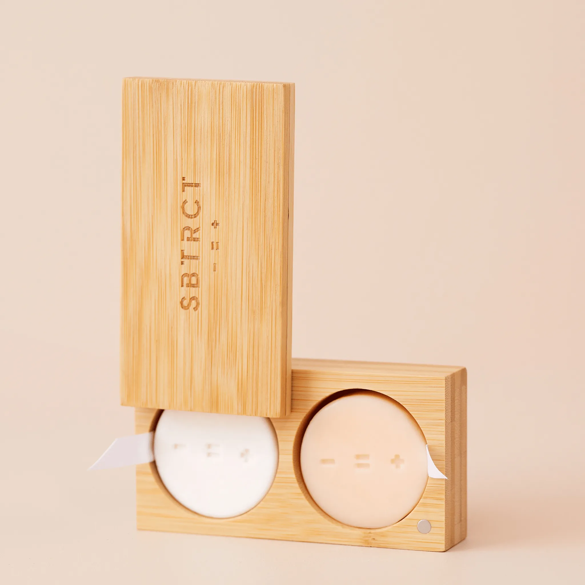 Discovery Sets Holder | Bamboo