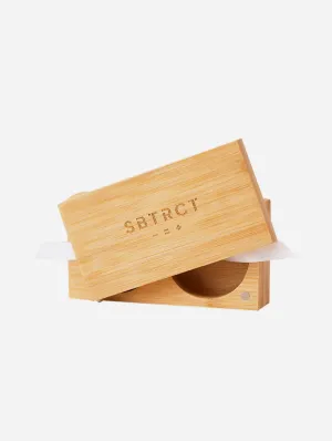 Discovery Sets Holder | Bamboo