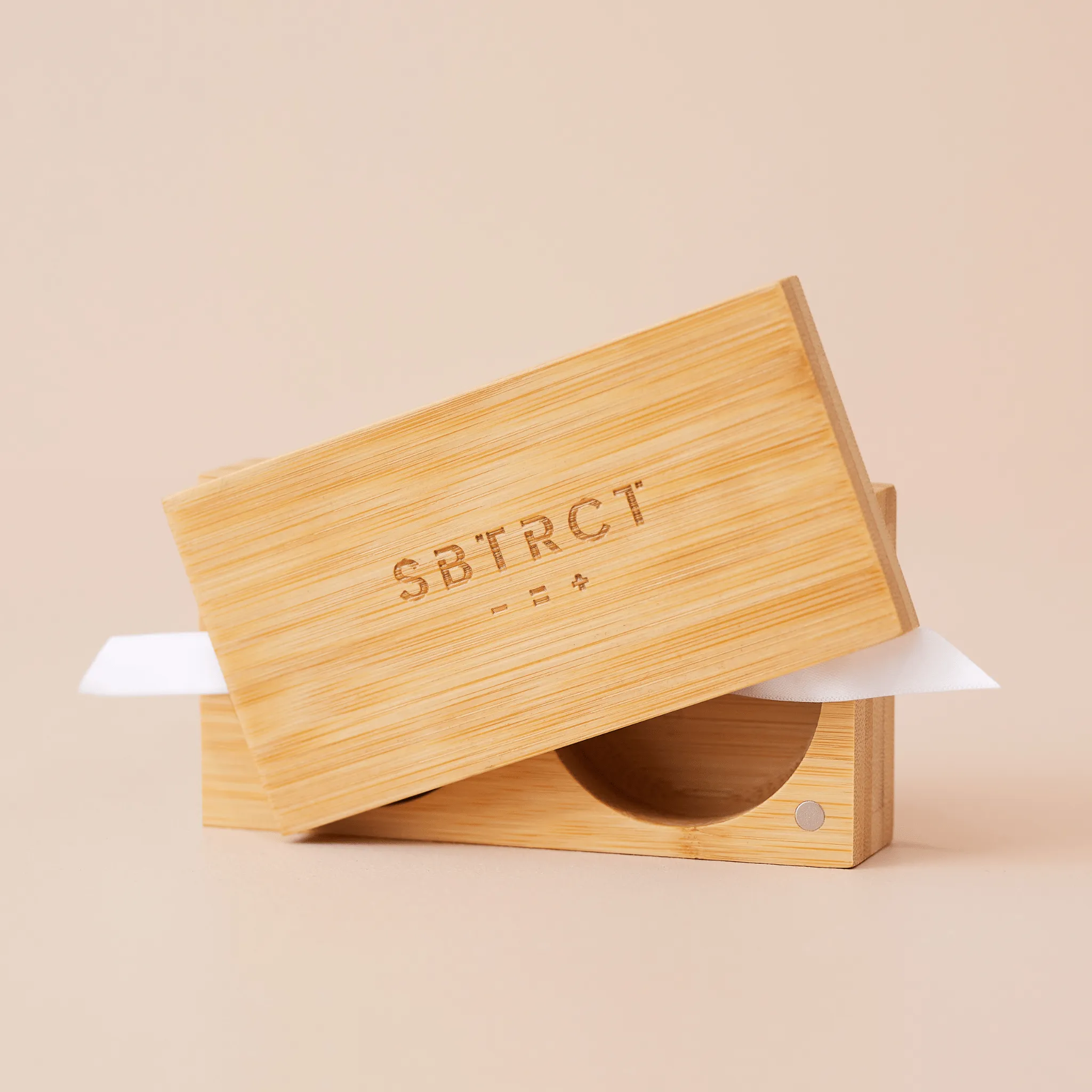 Discovery Sets Holder | Bamboo