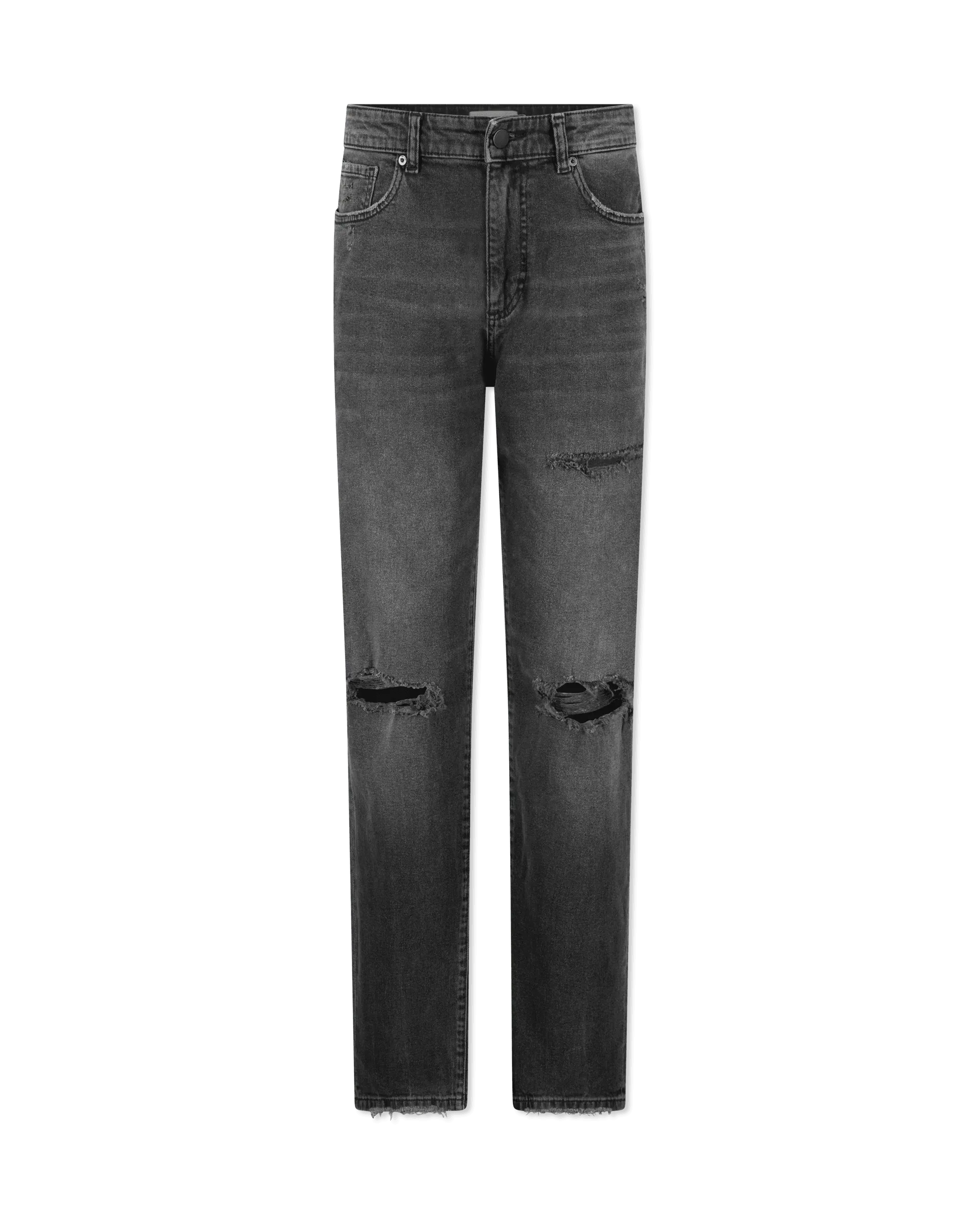 DL1961 Theo Relaxed Tapered Jeans