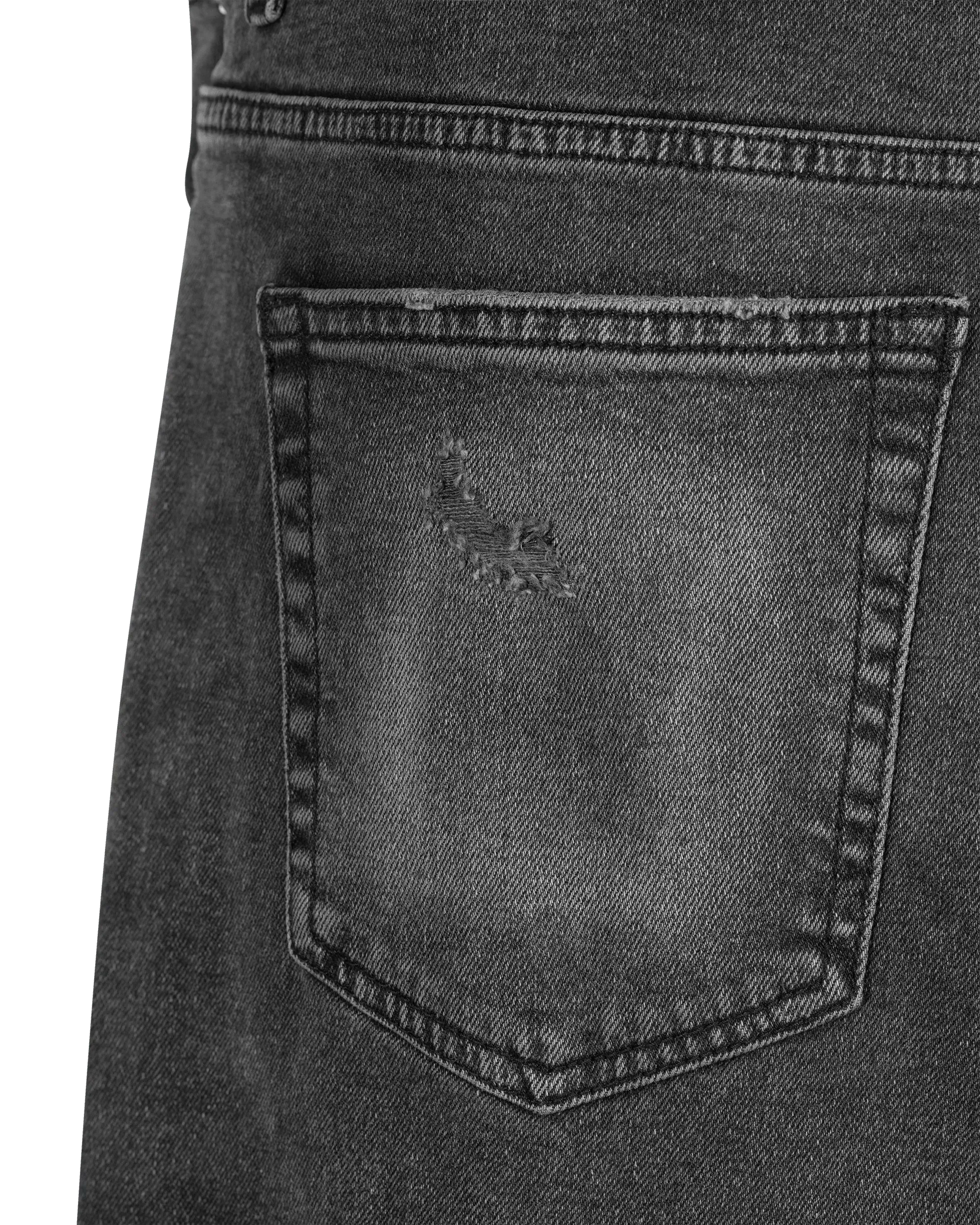 DL1961 Theo Relaxed Tapered Jeans