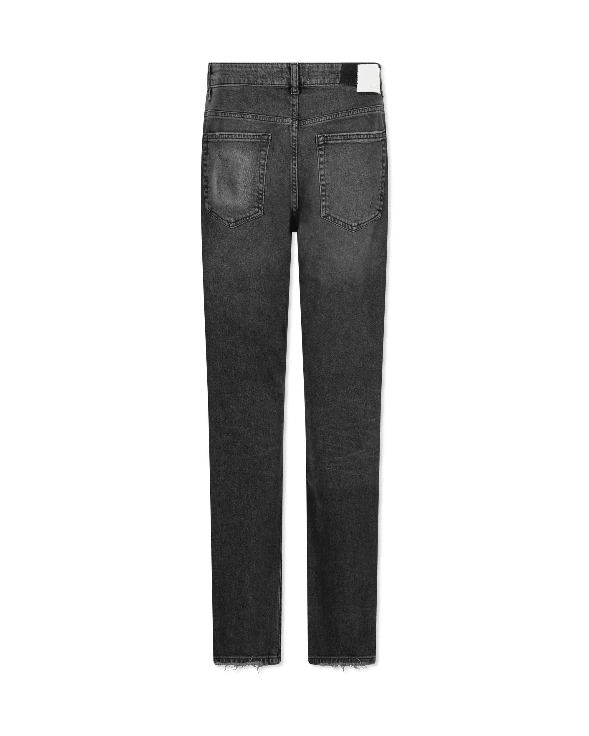 DL1961 Theo Relaxed Tapered Jeans