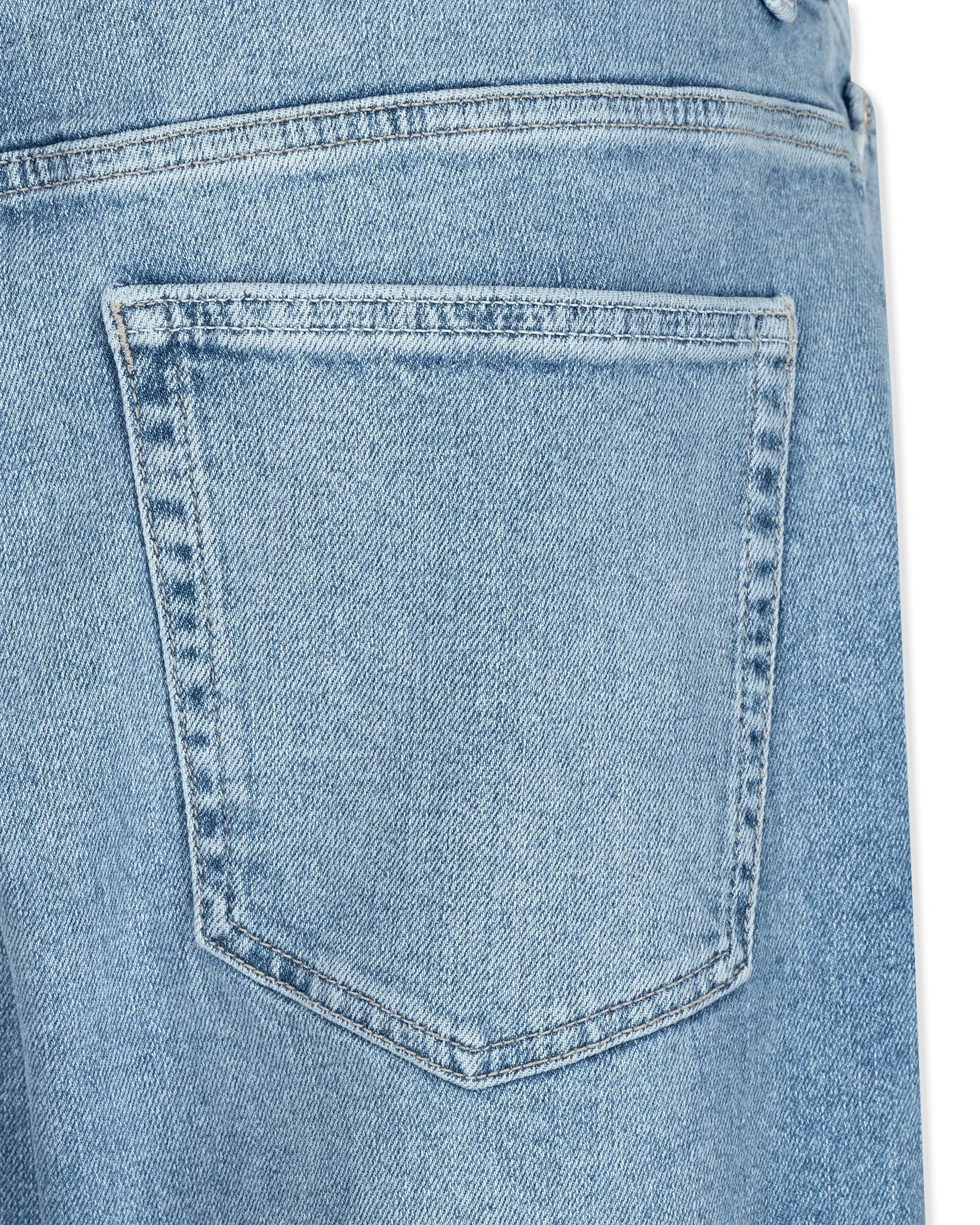 DL1961 Theo Relaxed Tapered Jeans