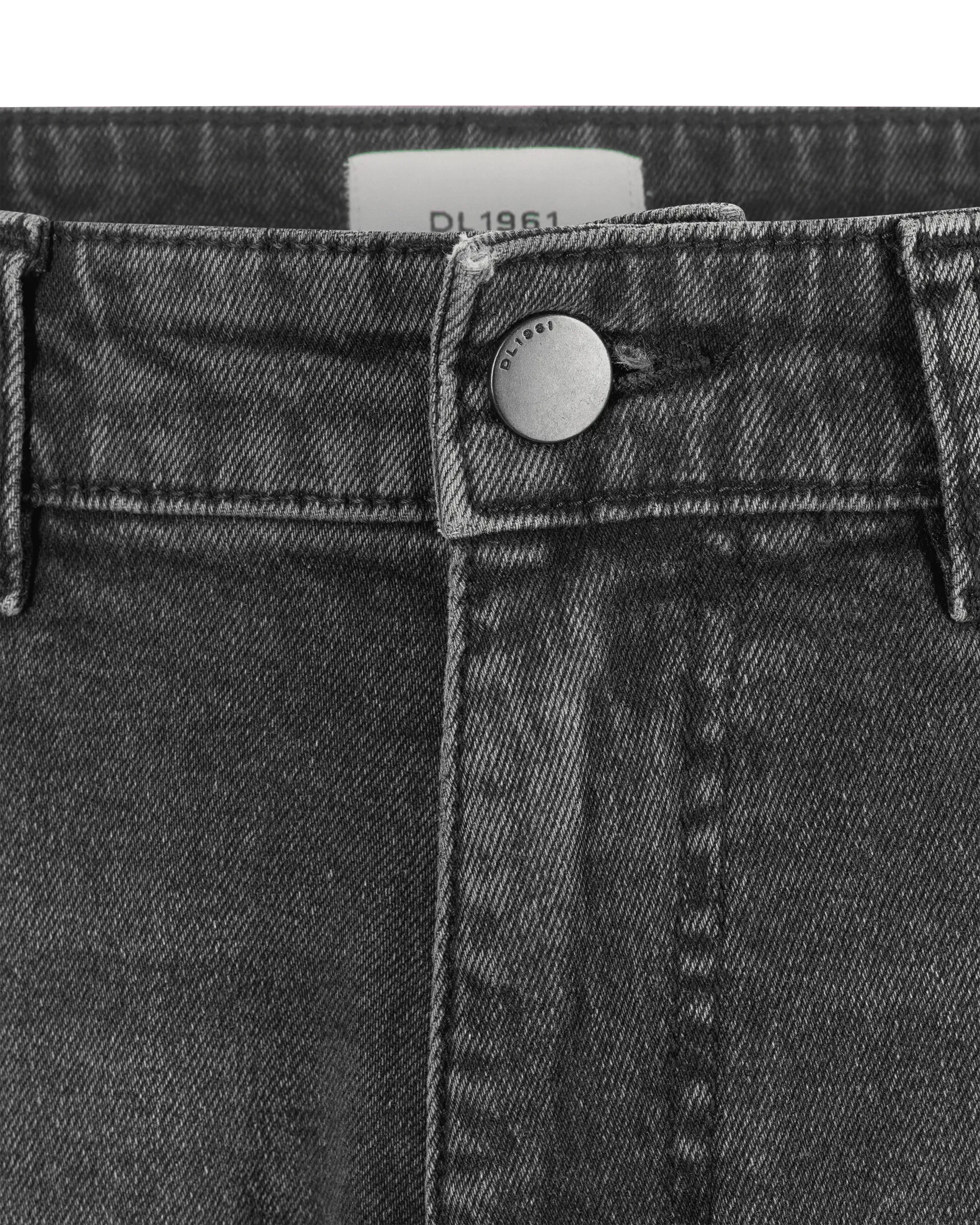 DL1961 Theo Relaxed Tapered Jeans