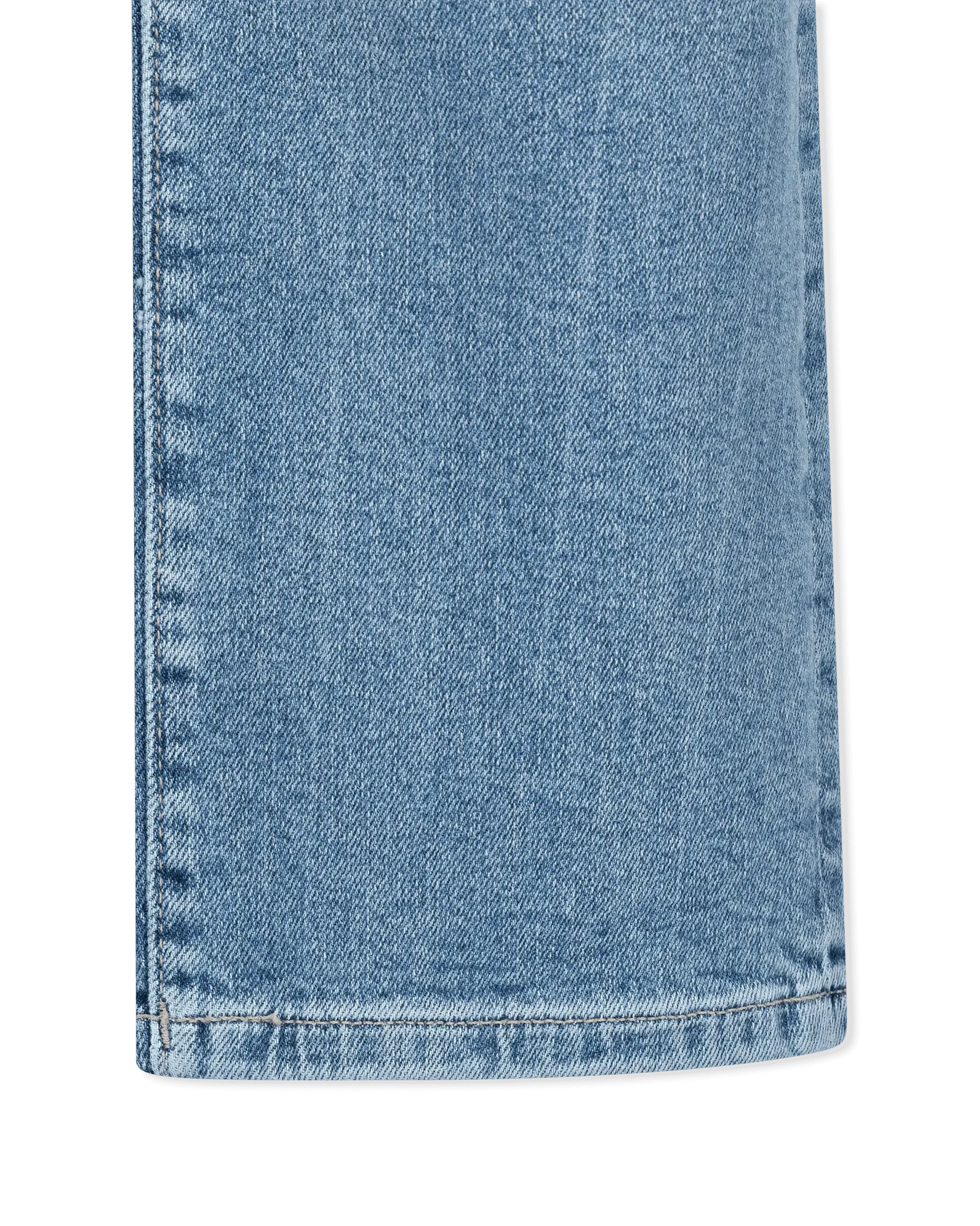 DL1961 Theo Relaxed Tapered Jeans