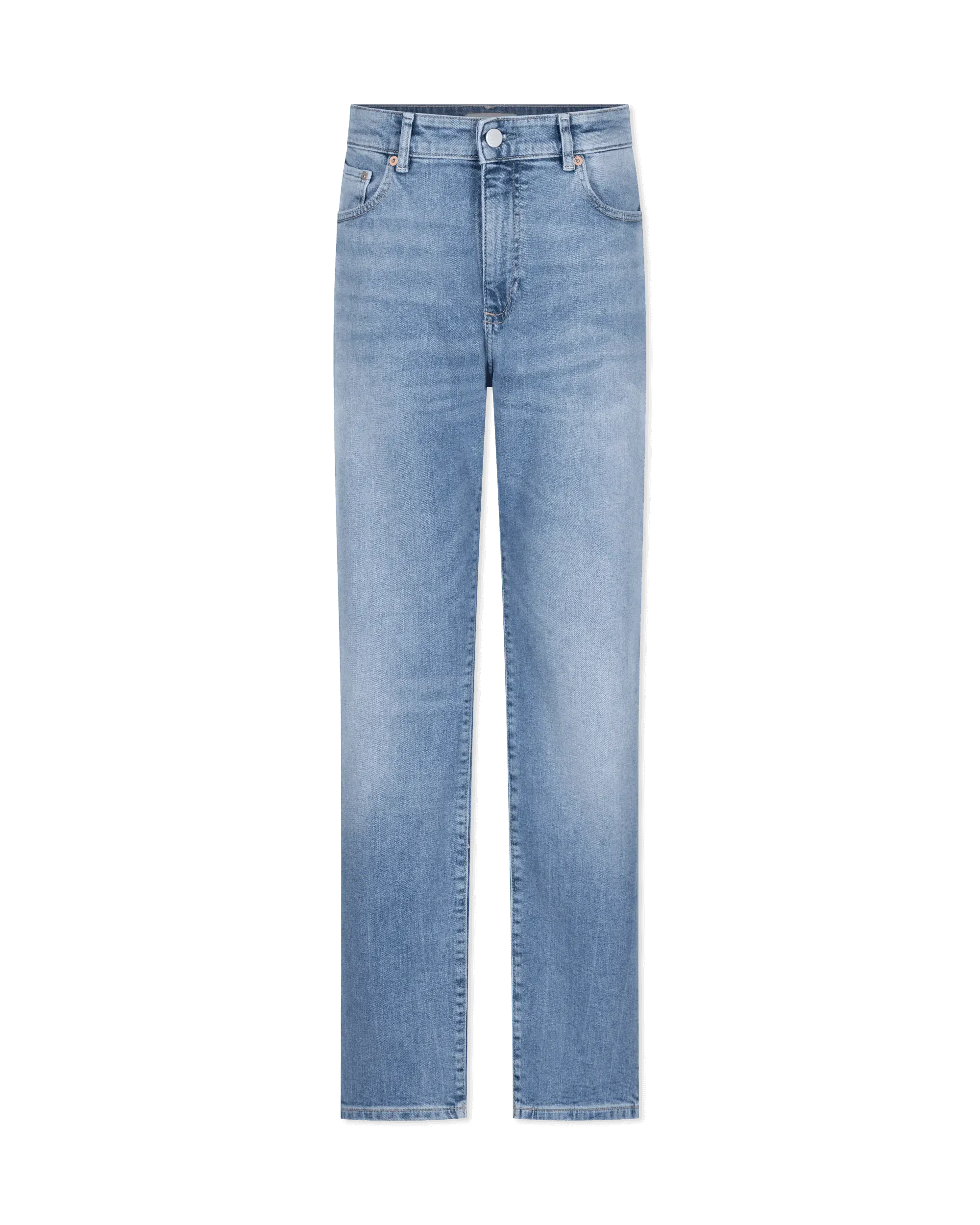 DL1961 Theo Relaxed Tapered Jeans
