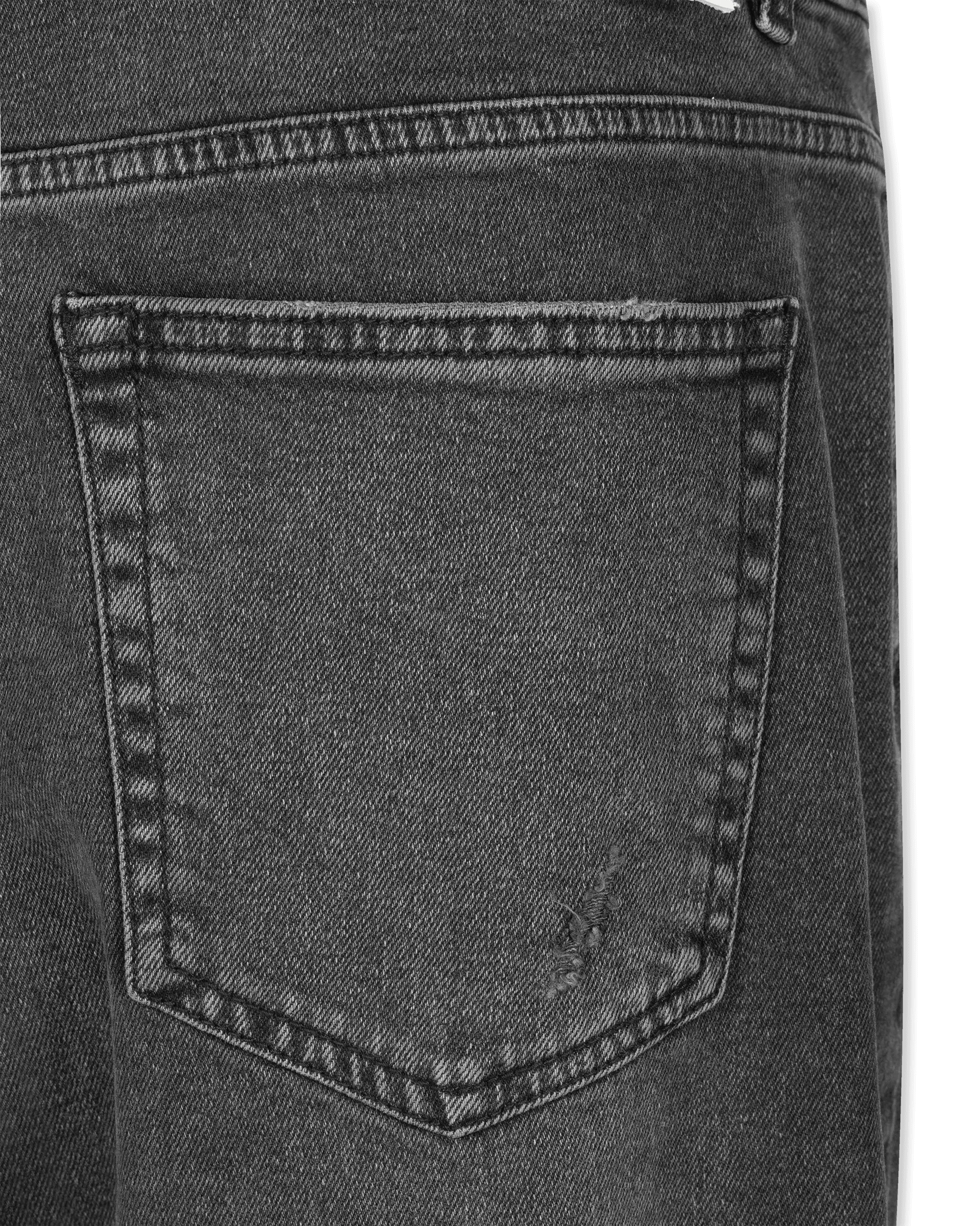 DL1961 Theo Relaxed Tapered Jeans