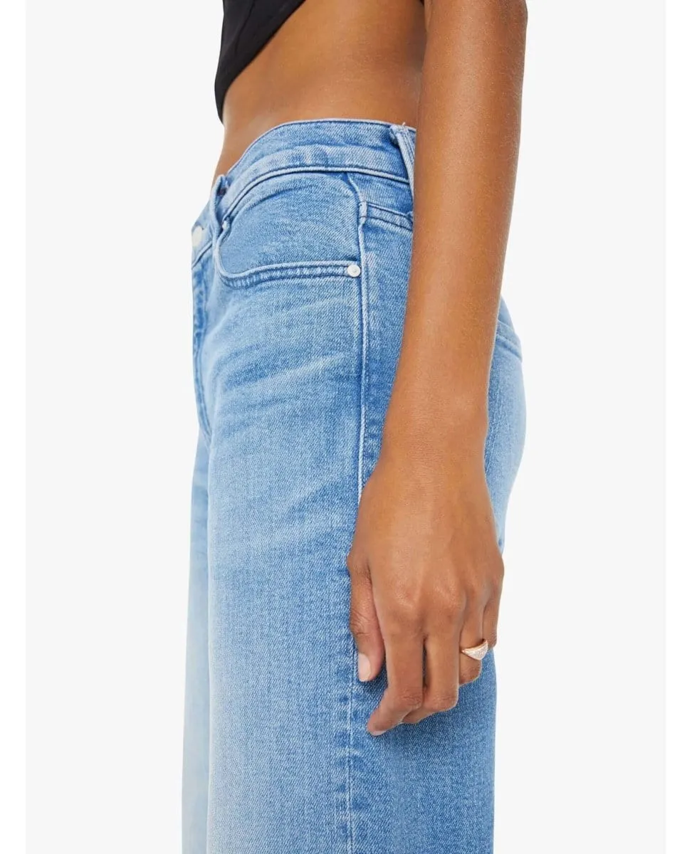 Dodger Flood Jean Mediterranean Muse