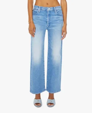 Dodger Flood Jean Mediterranean Muse