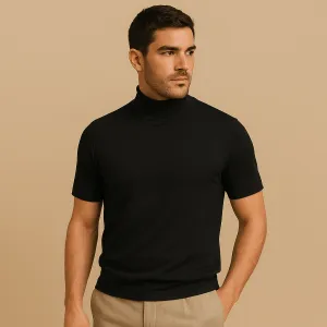 Domoir | Sculpted Cotton Tee