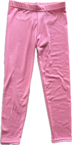 DORI CREATIONS- Legging (Pink)