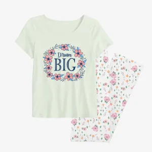 Dream Big Night suit