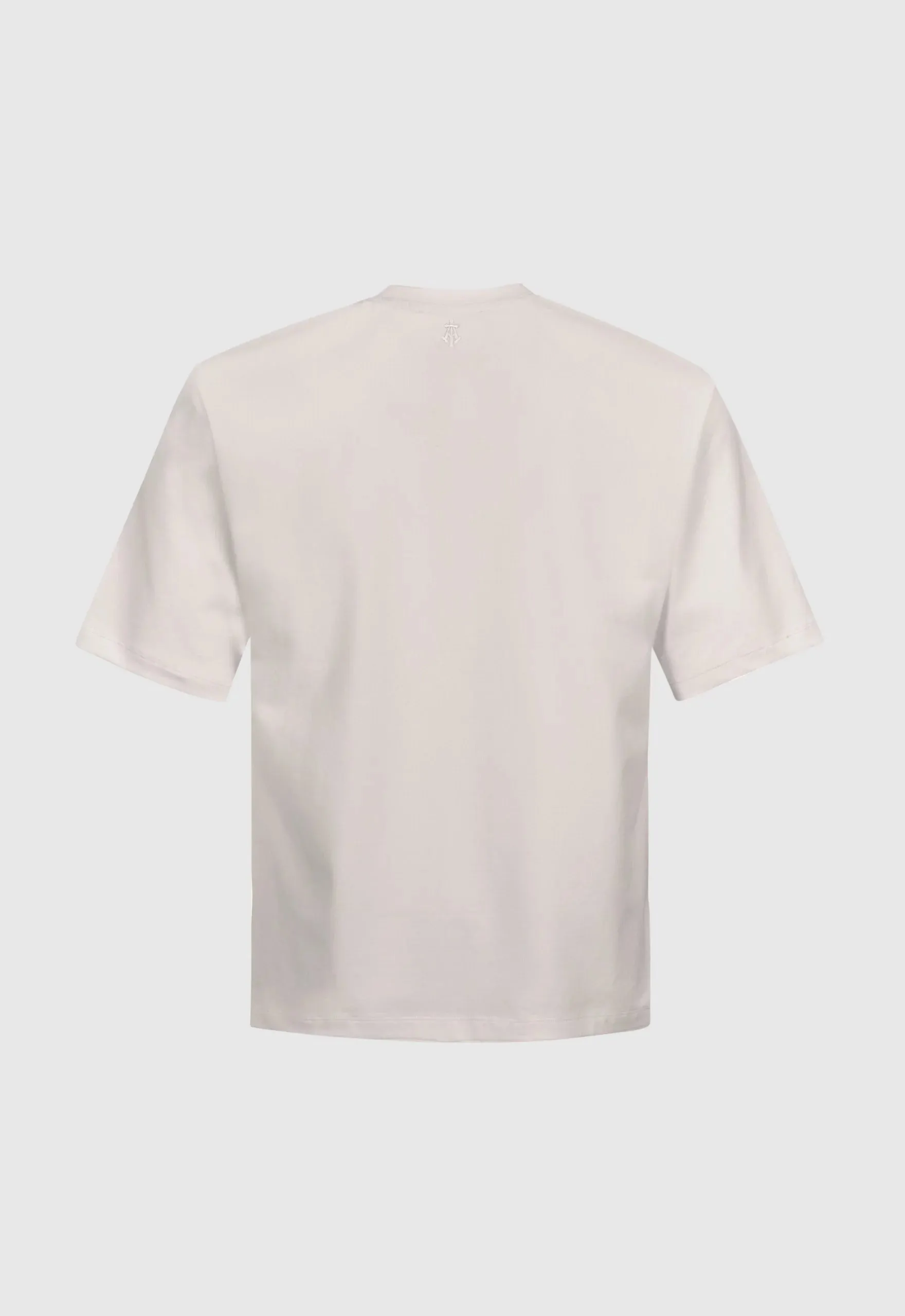 Dream Of The Orient Tee (White)