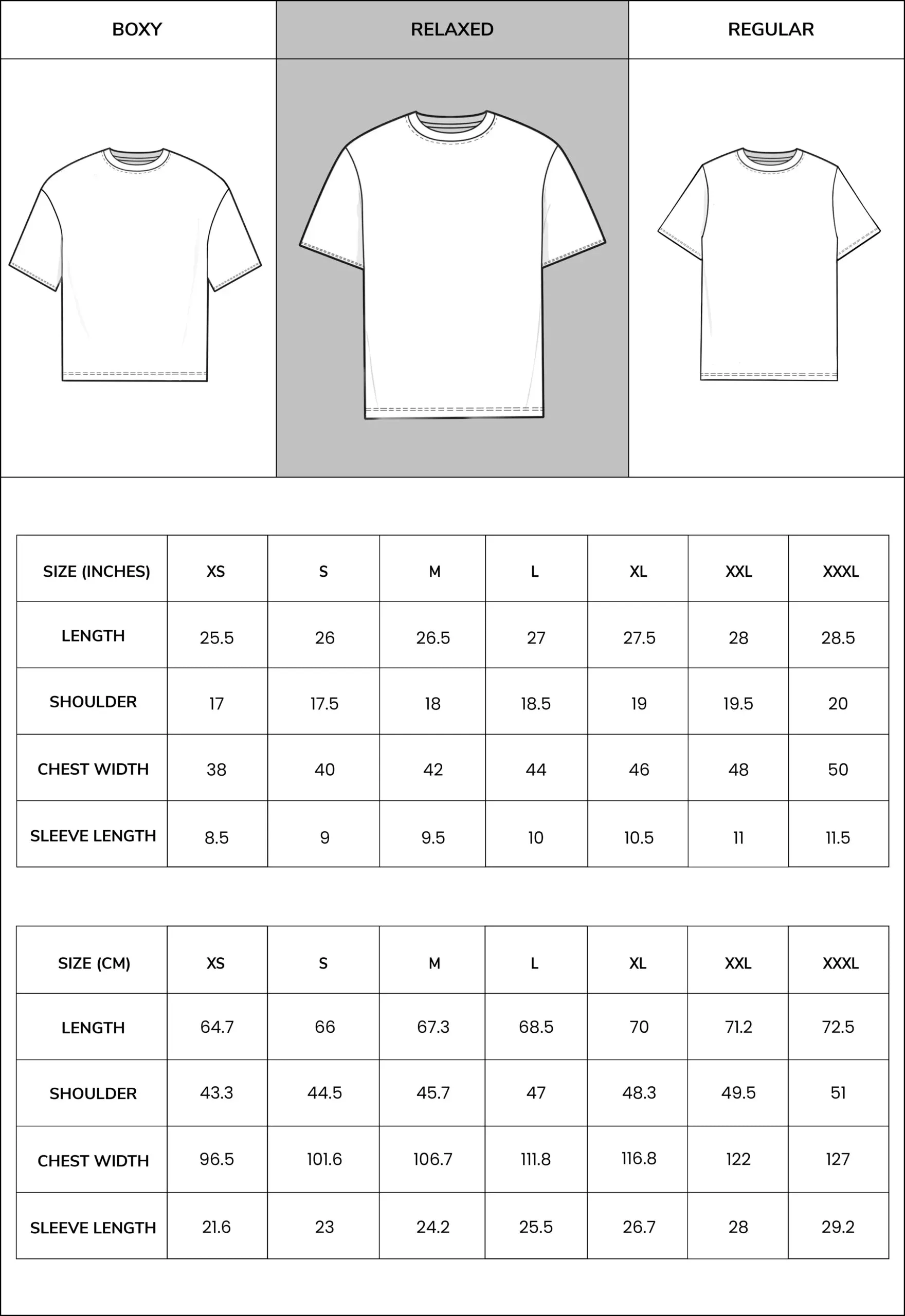 Dream Of The Orient Tee (White)