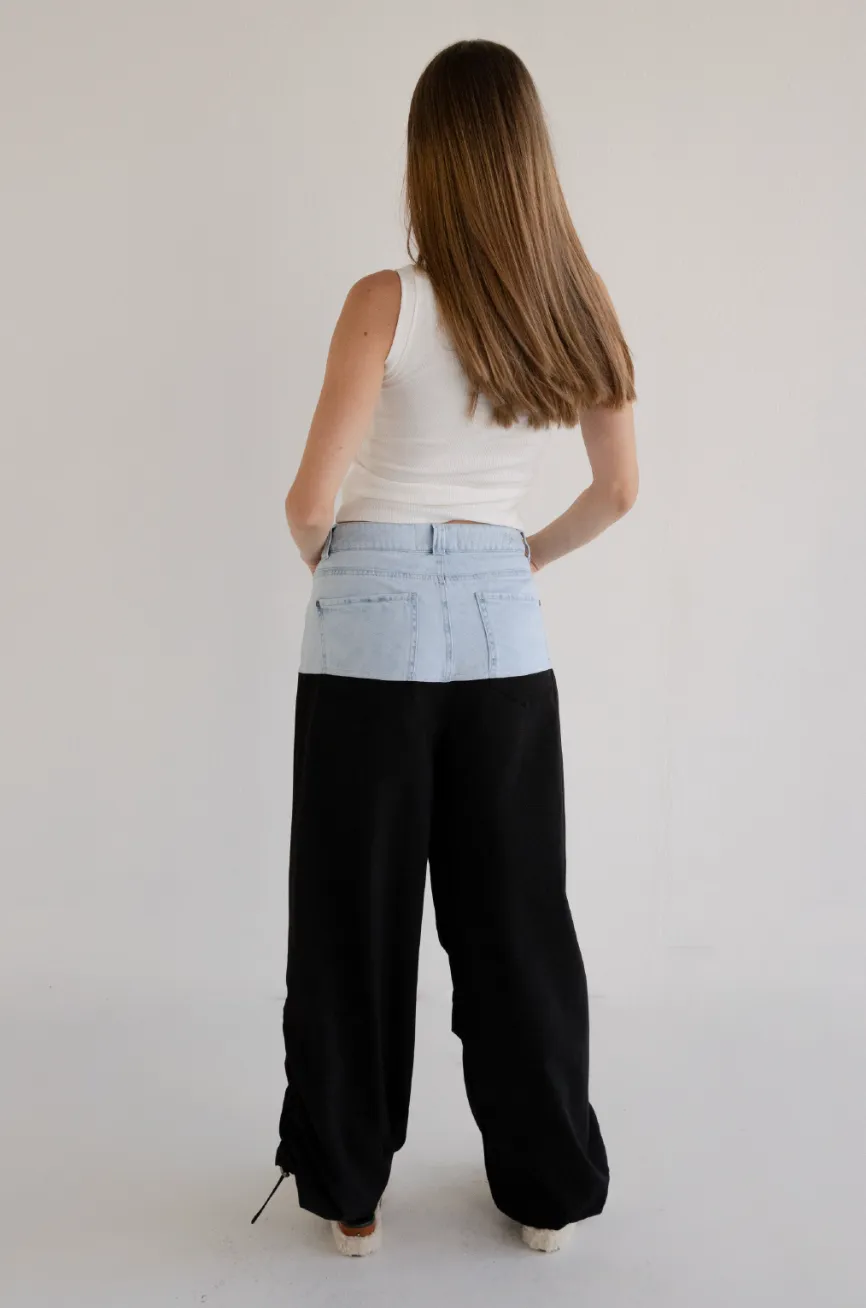 Duo Fresh Pants