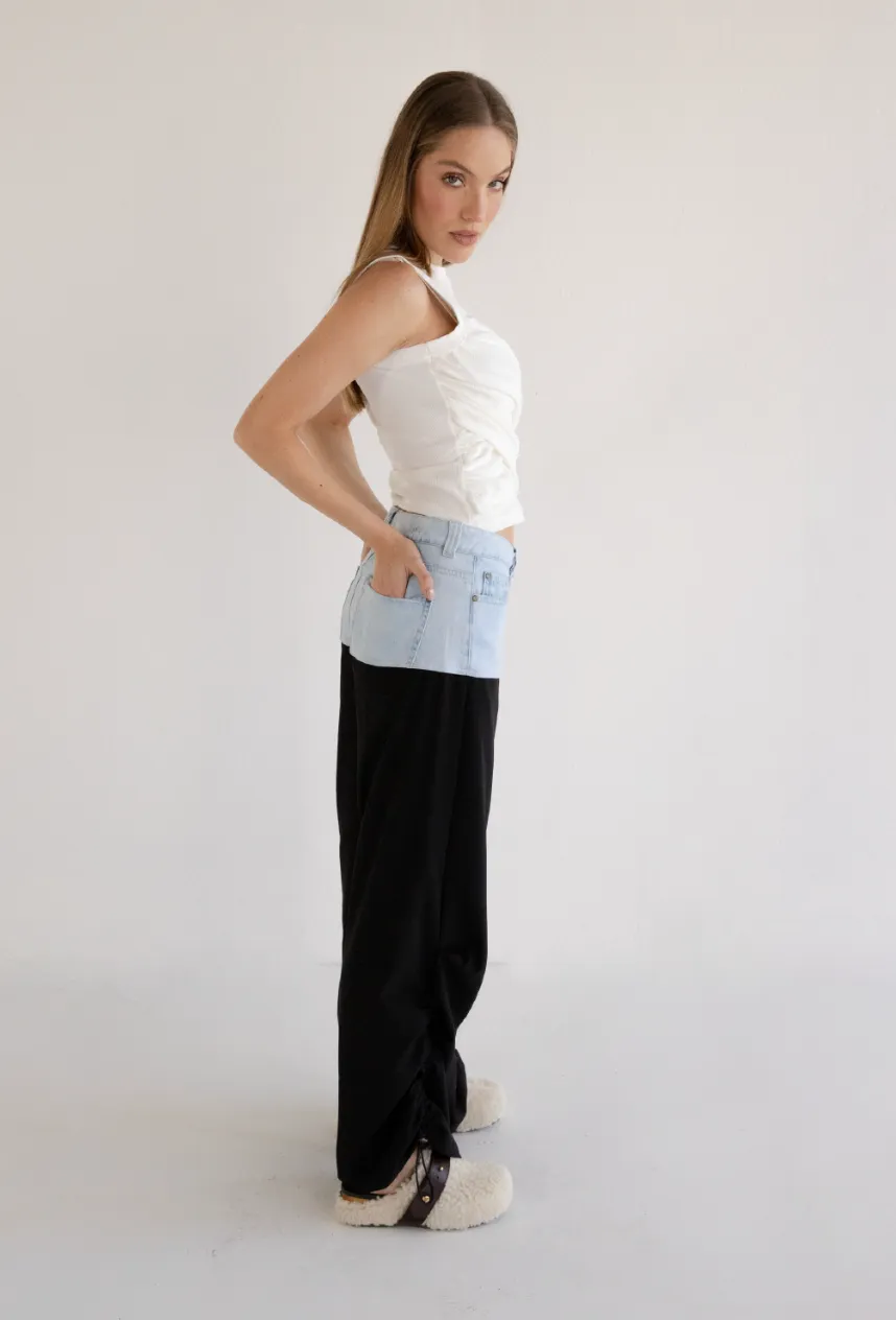 Duo Fresh Pants