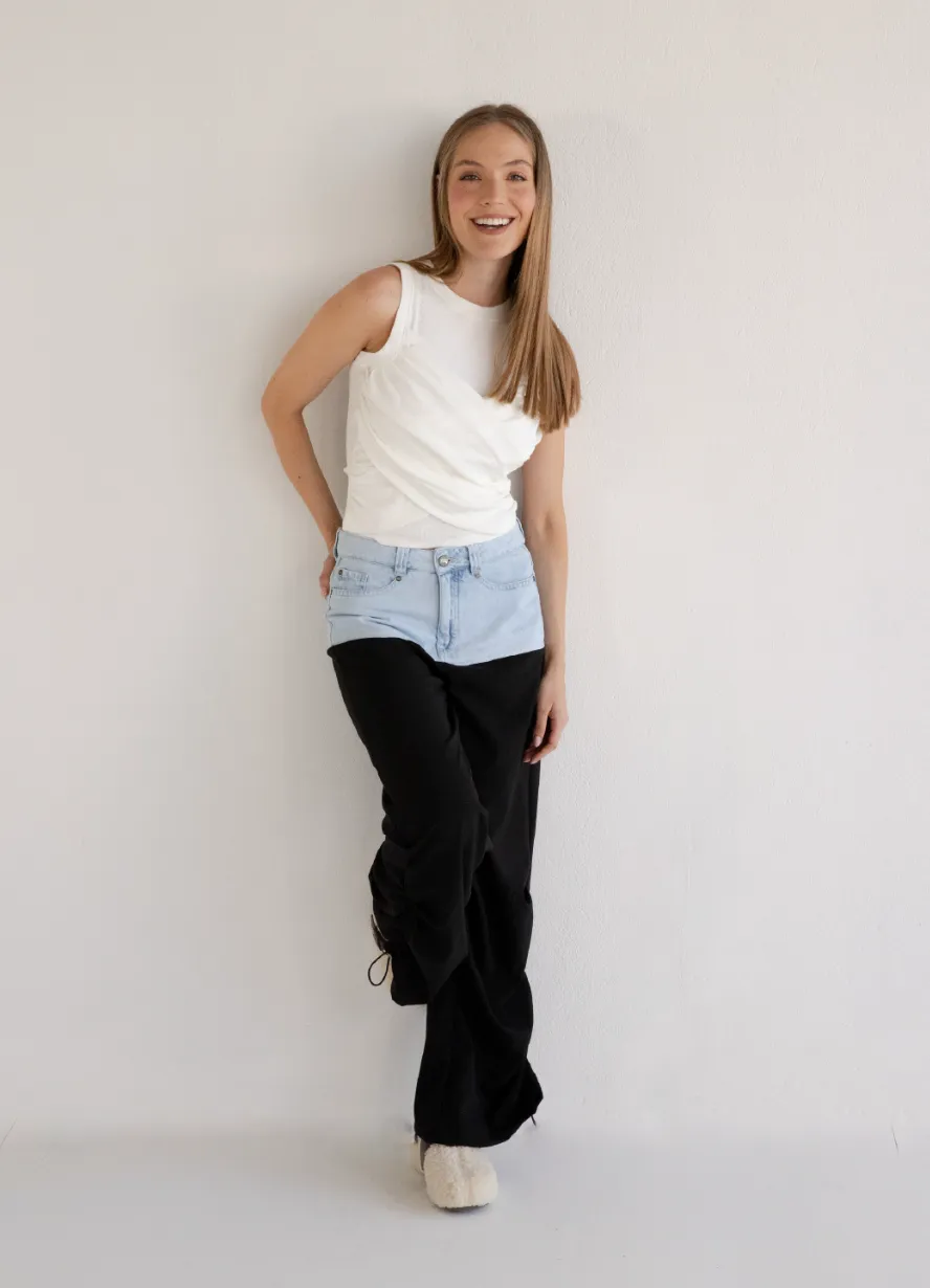 Duo Fresh Pants
