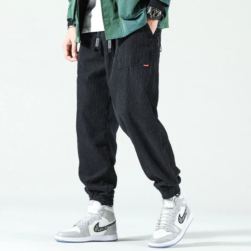 Dyren™ | Comfortable Streetwear Pants for Men