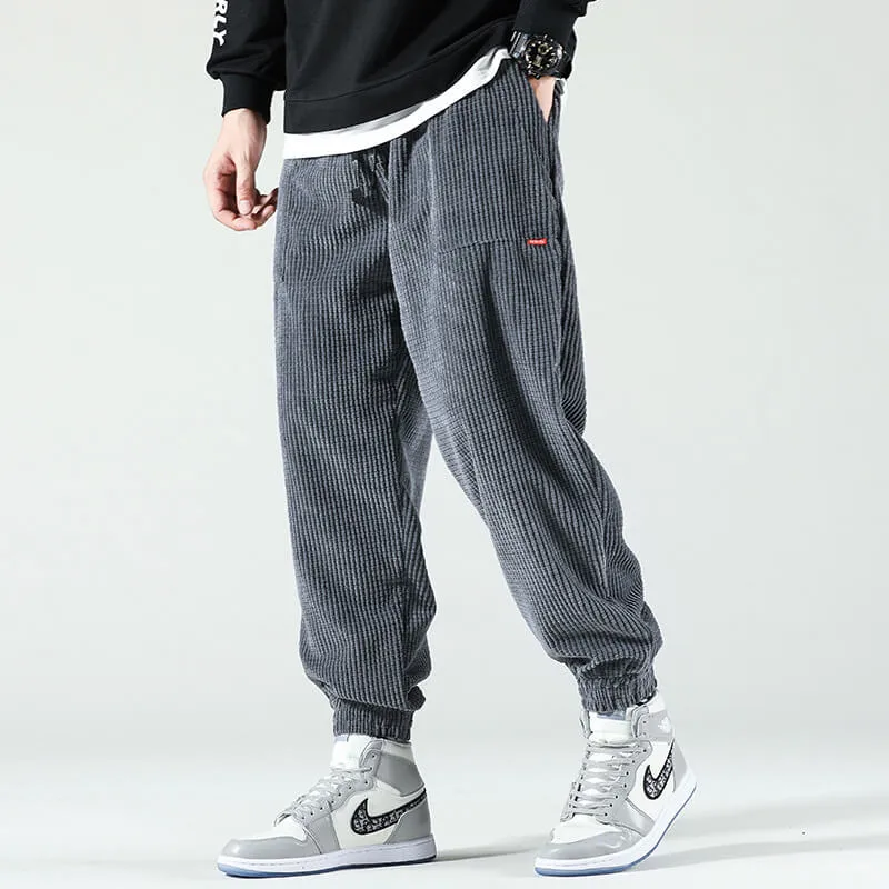 Dyren™ | Comfortable Streetwear Pants for Men