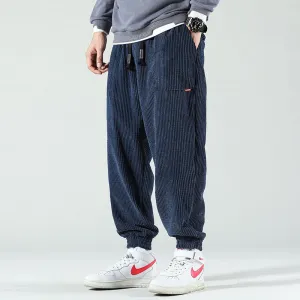 Dyren™ | Comfortable Streetwear Pants for Men