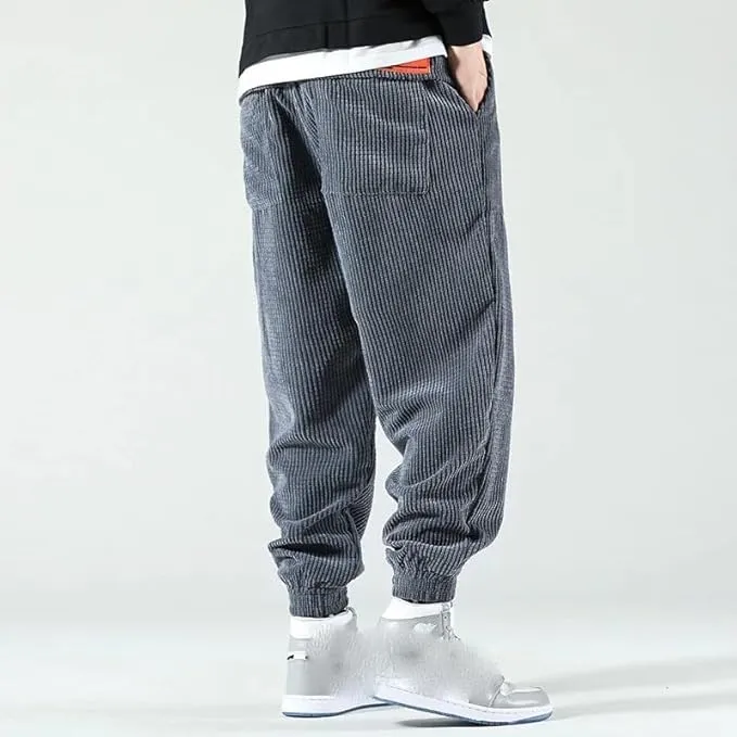 Dyren™ | Comfortable Streetwear Pants for Men