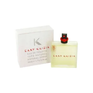 Easy Krizia Eau De Toilette for Women