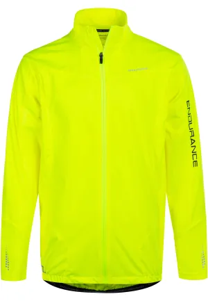 ENDURANCE CLUSON M MEMBRANE CYCLING JACKET