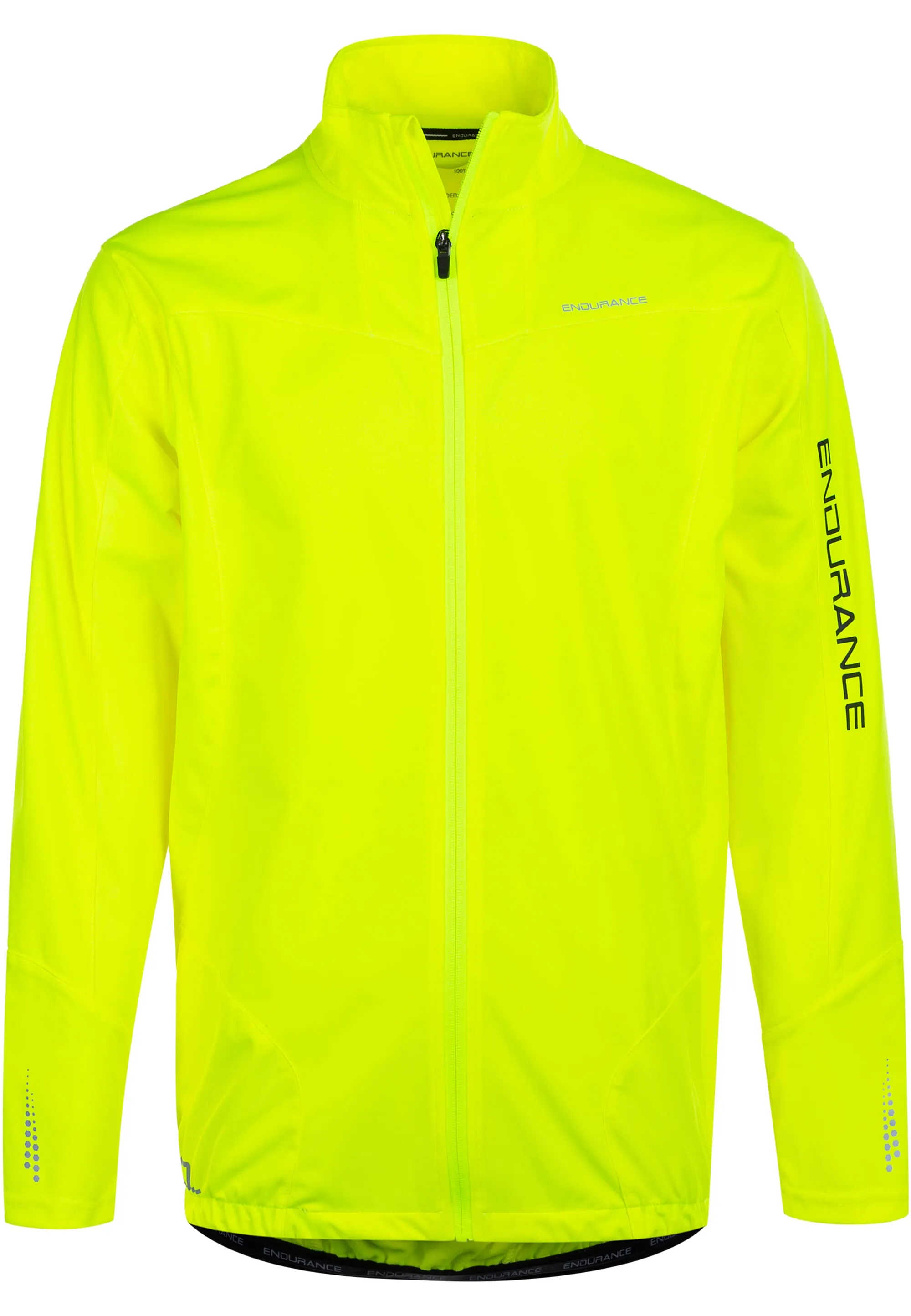 ENDURANCE CLUSON M MEMBRANE CYCLING JACKET