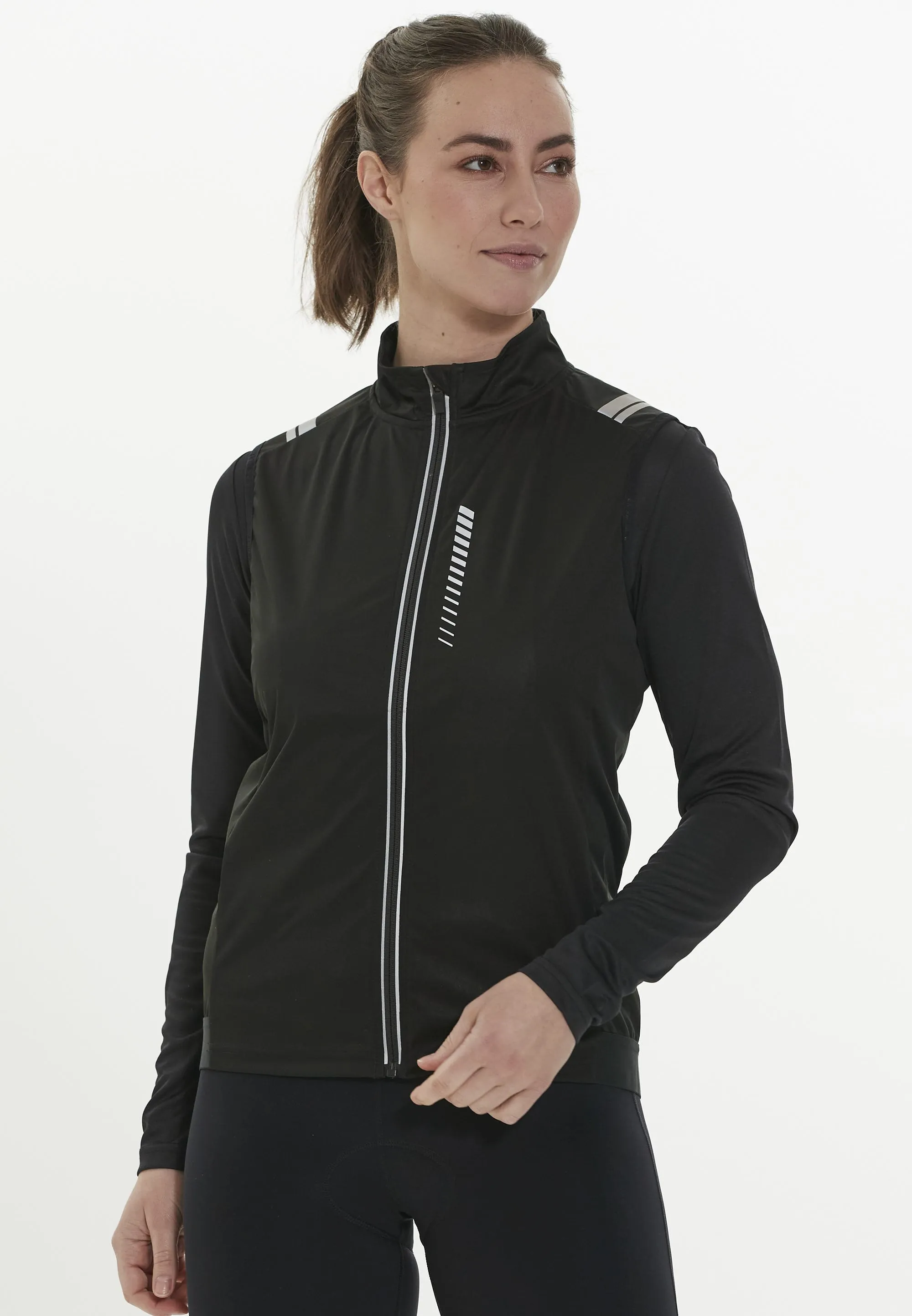 ENDURANCE JULLIET W HYPERSTRETCH CYCLING VEST