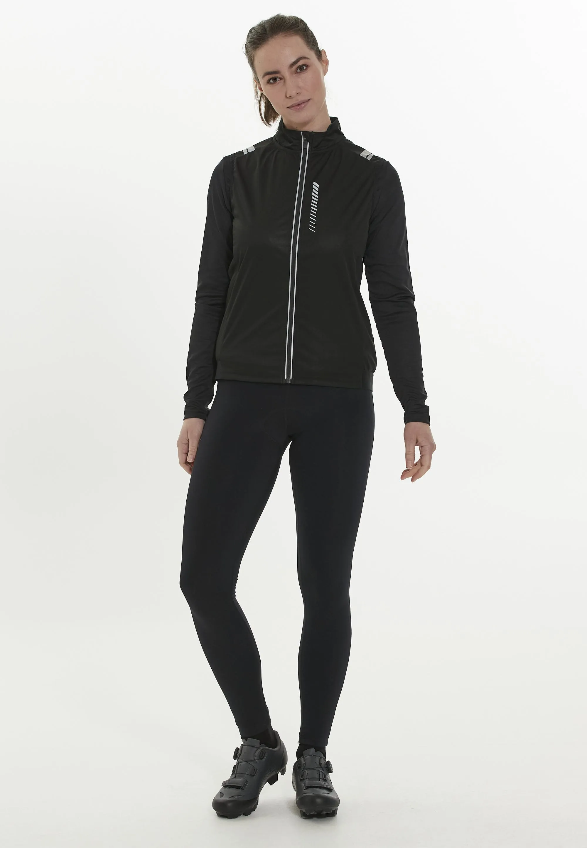 ENDURANCE JULLIET W HYPERSTRETCH CYCLING VEST