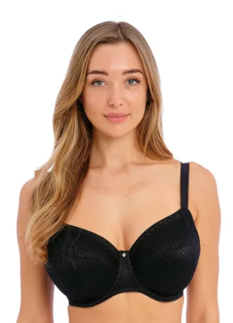 Envisage FL6911 Side Support - Black