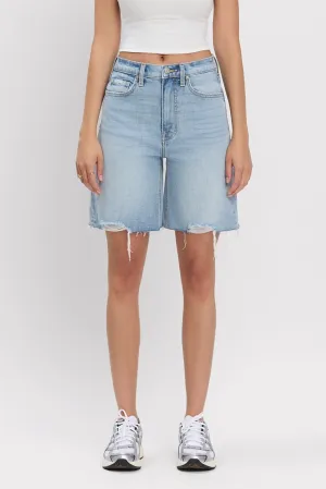 Eunina Alan Relaxed Short in Noran
